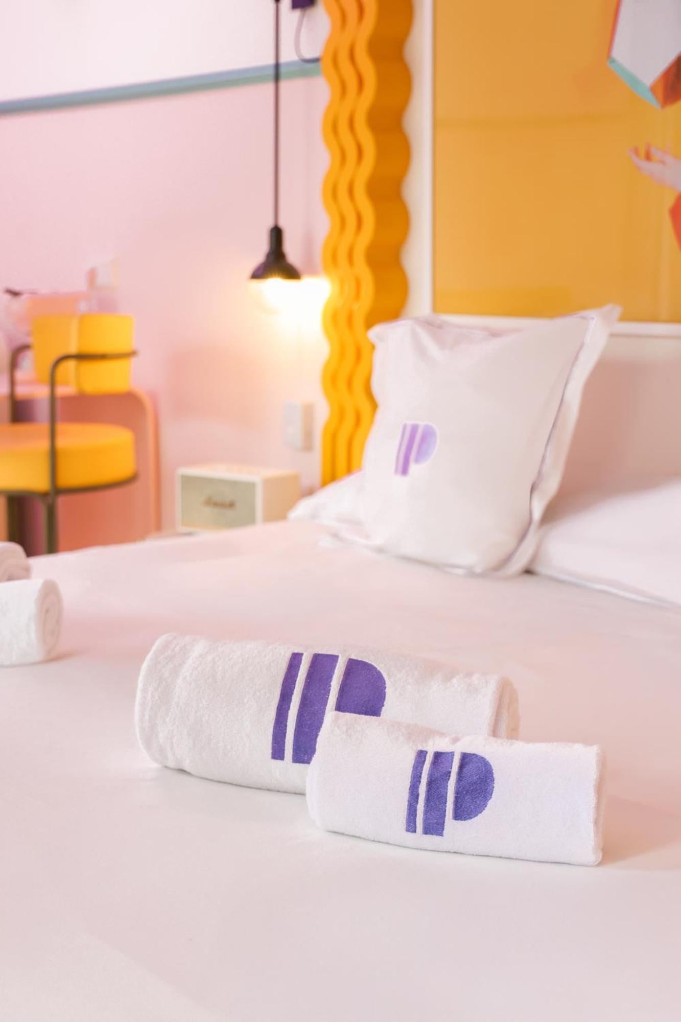 Suite Junior (3 Adultes)