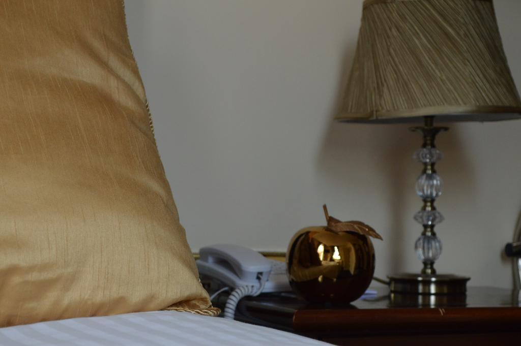 Chambre Lits Jumeaux Deluxe