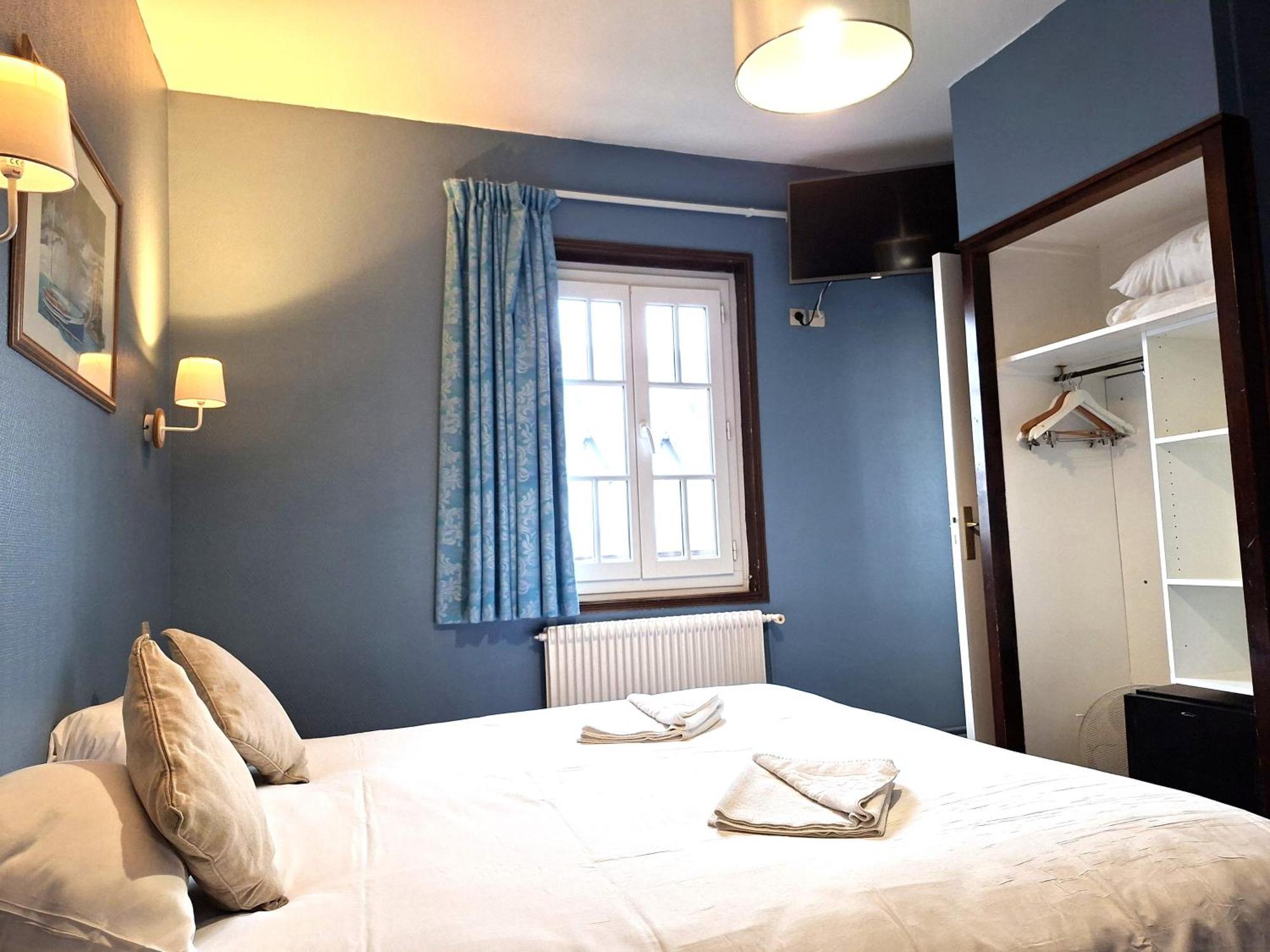 Chambre Lits Jumeaux Classique