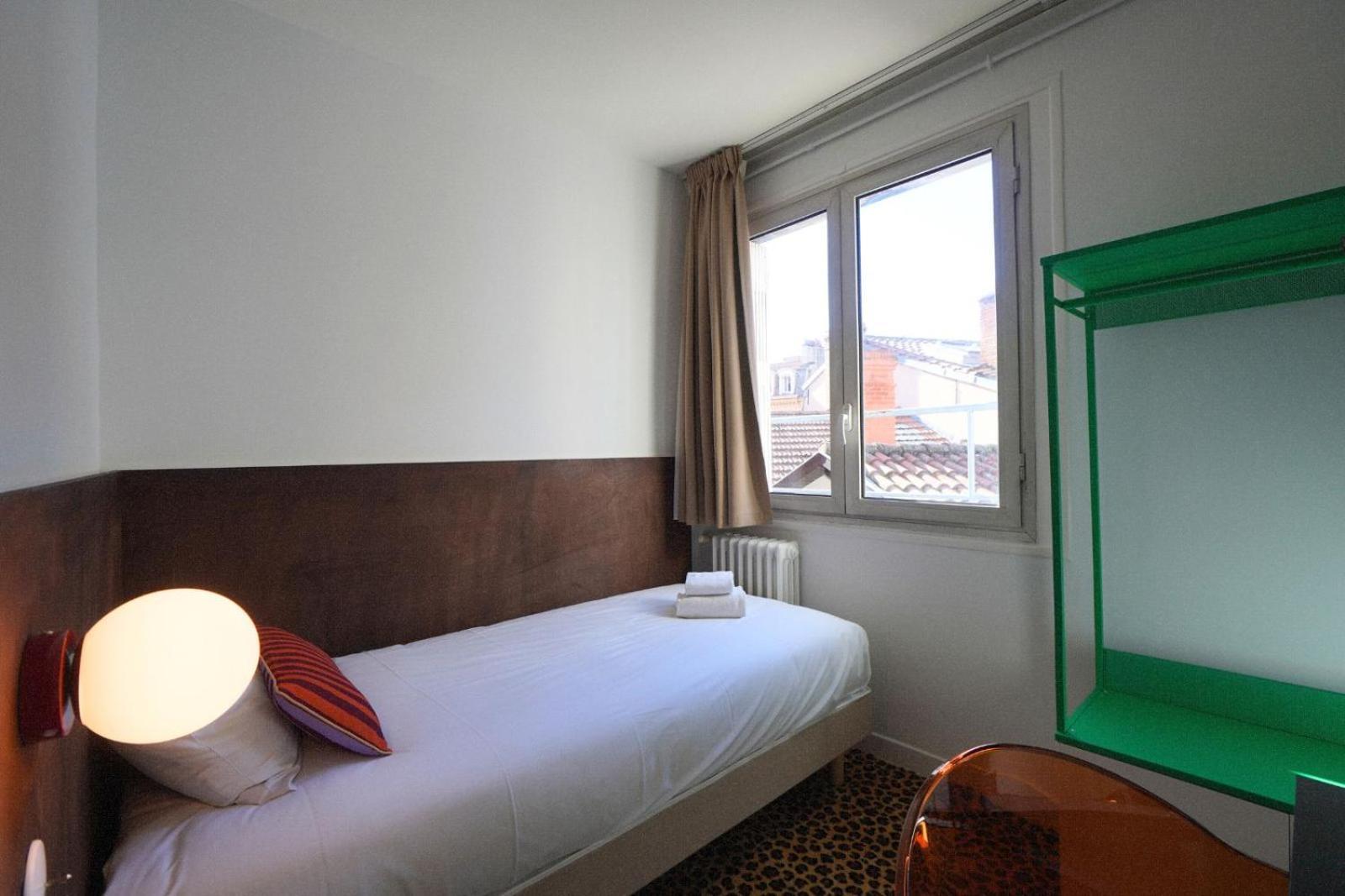 Chambre Simple Classique