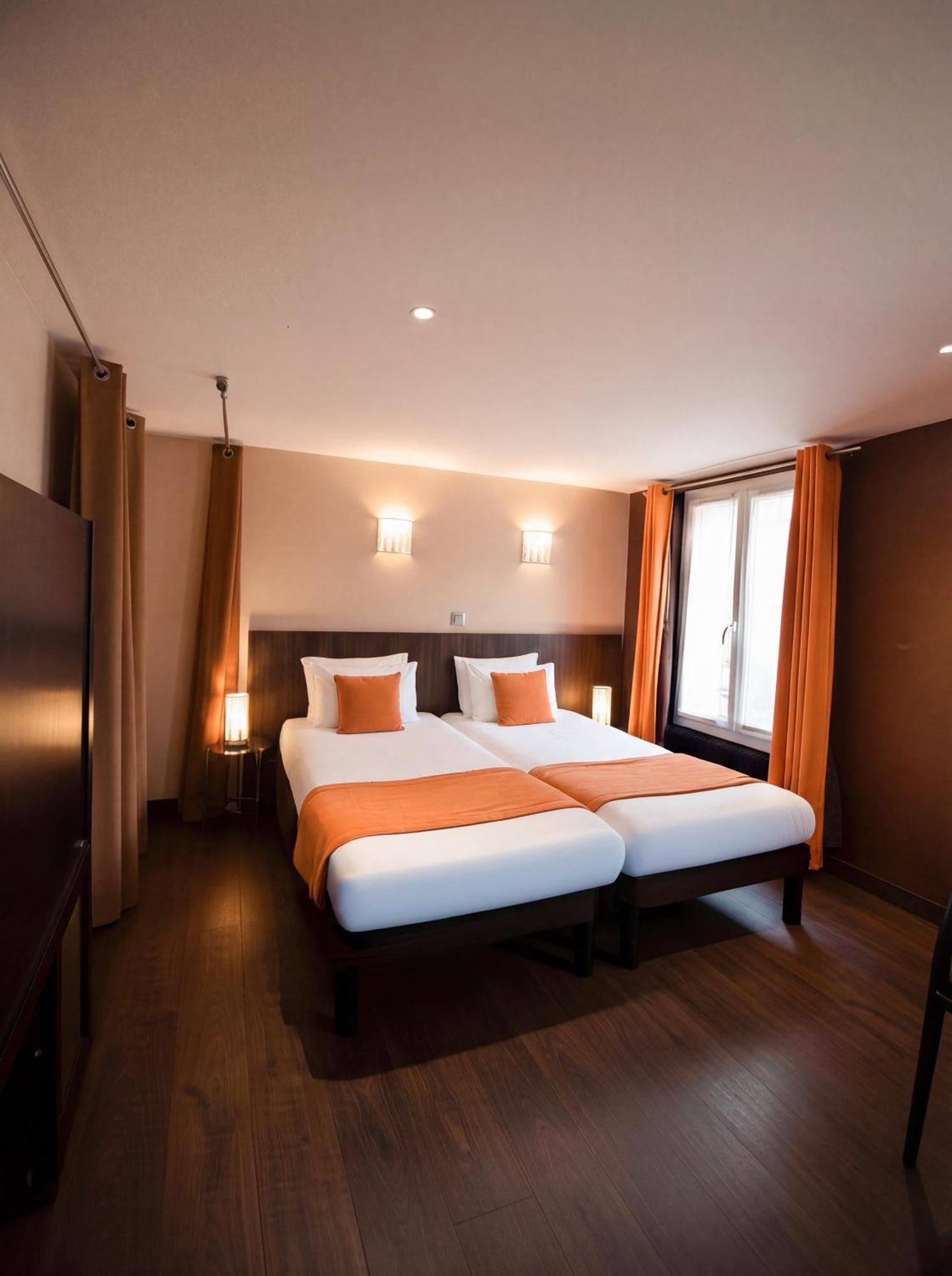 Junior Suite Kitchenette