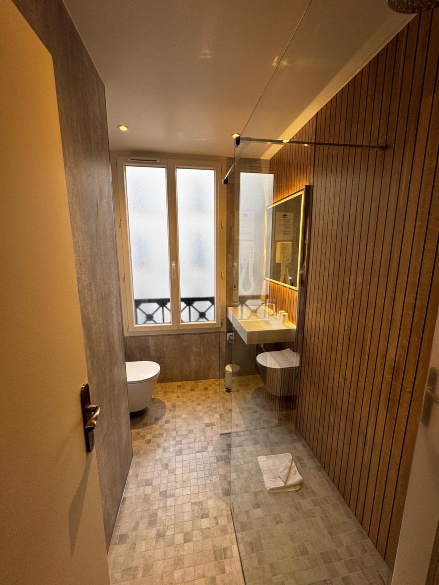 Classic Double or Twin Room