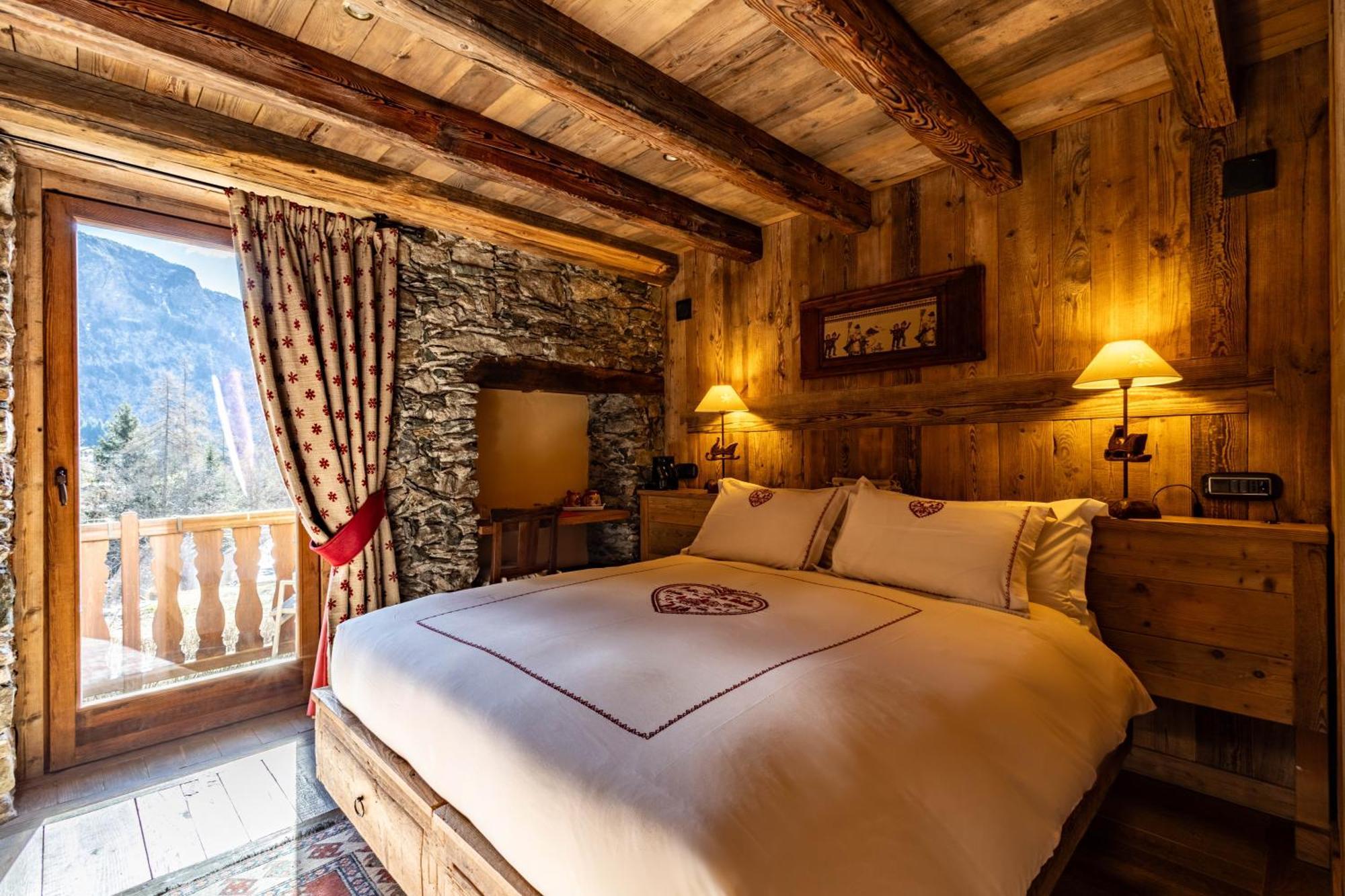 Family Two-Bedroom Suite