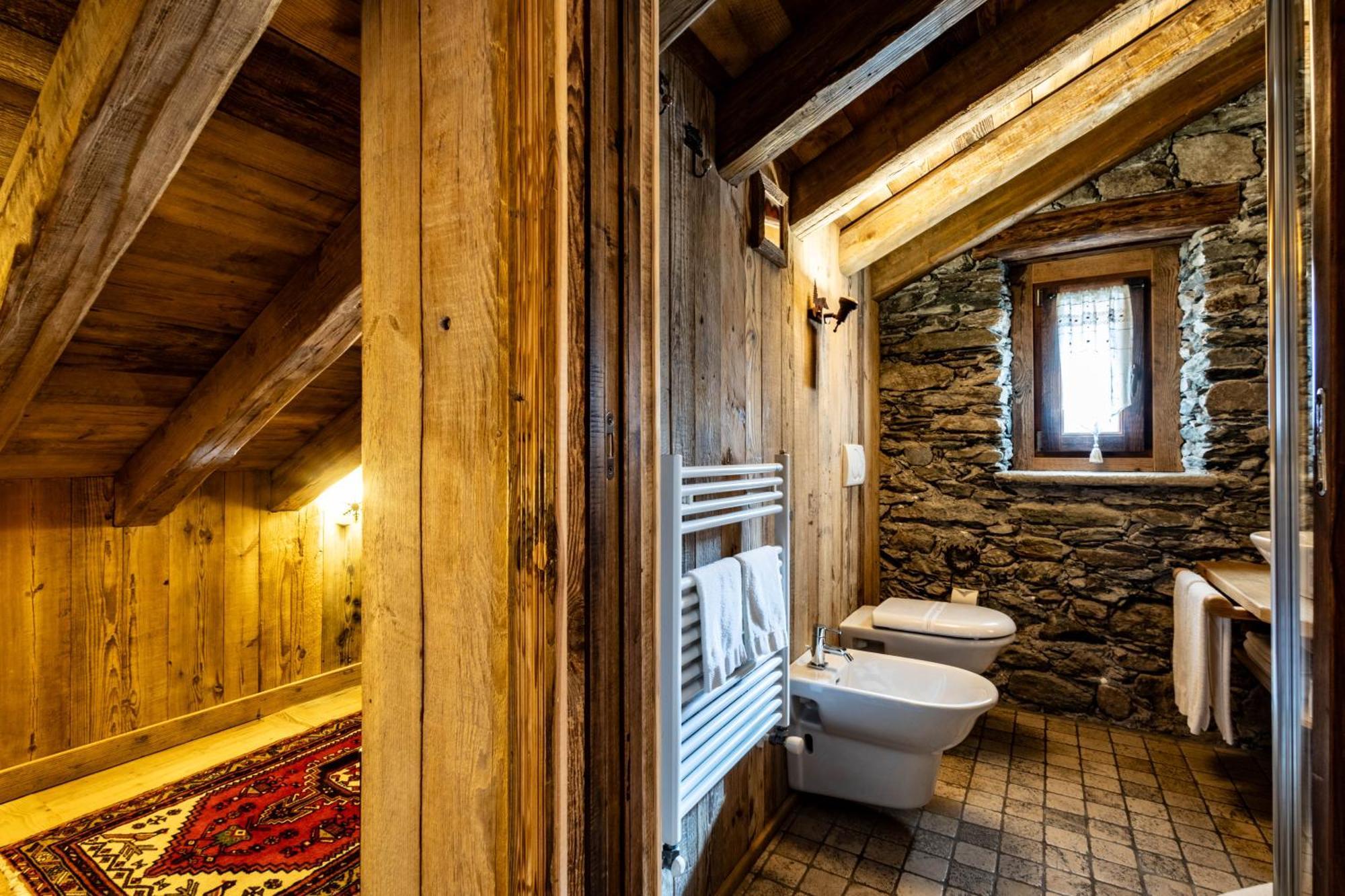 Double or Twin Room Balcony