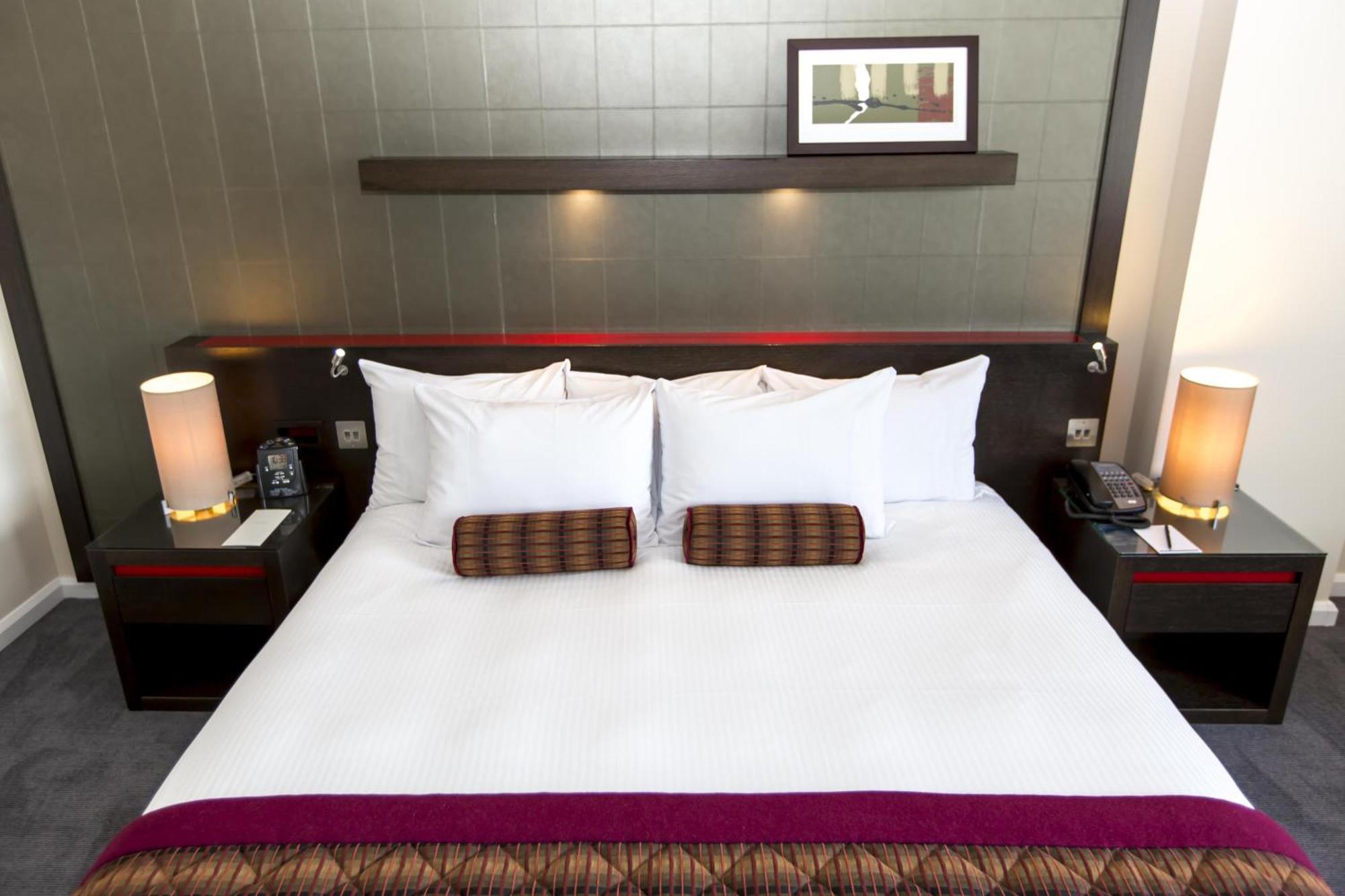 Executive Kamer met Kingsize Bed