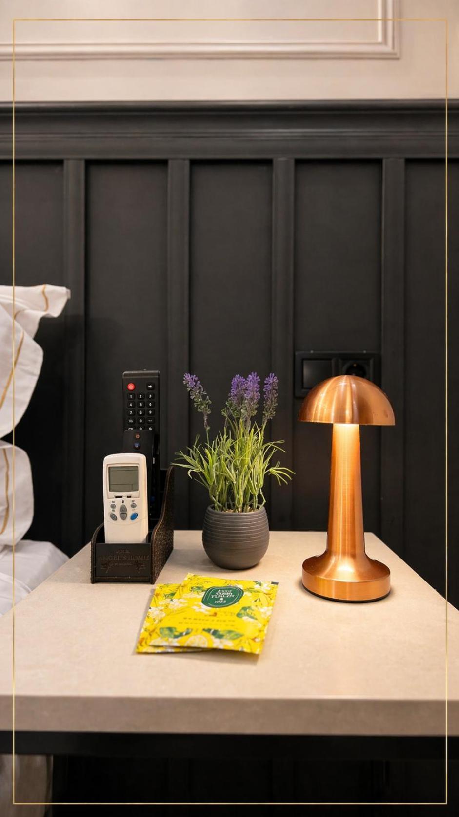 Budget Double or Twin Room