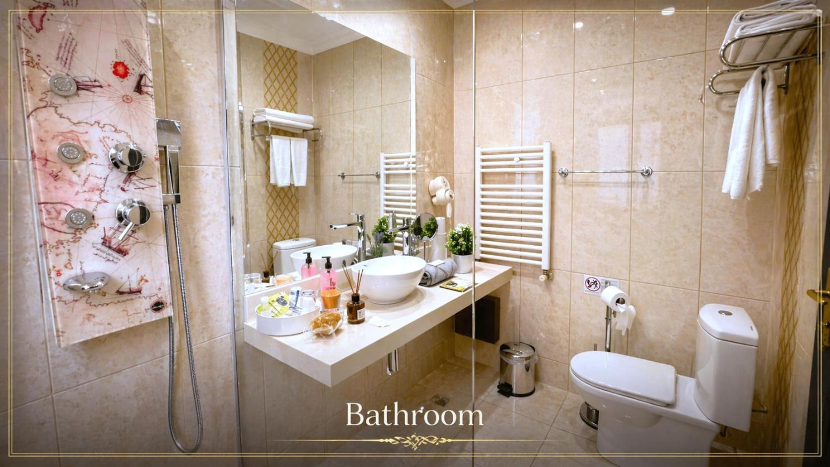 Superior Double or Twin Room
