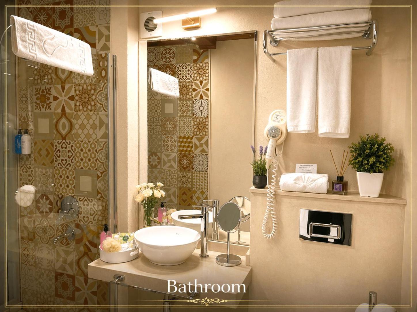 Superior Double or Twin Room