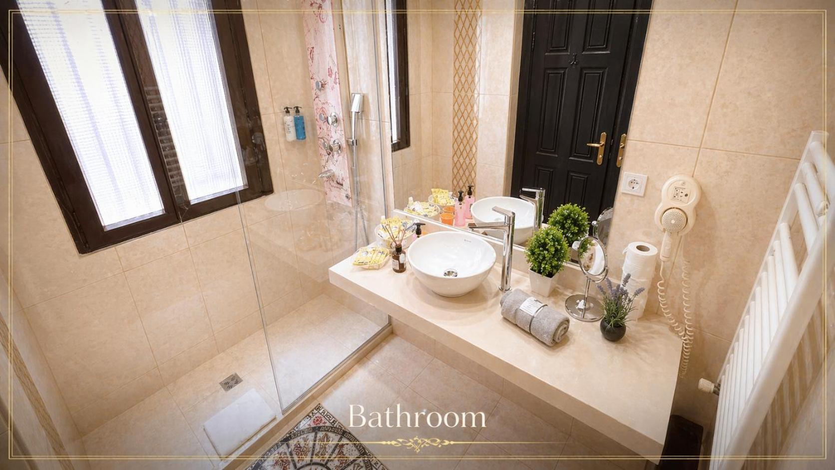 Superior Double or Twin Room