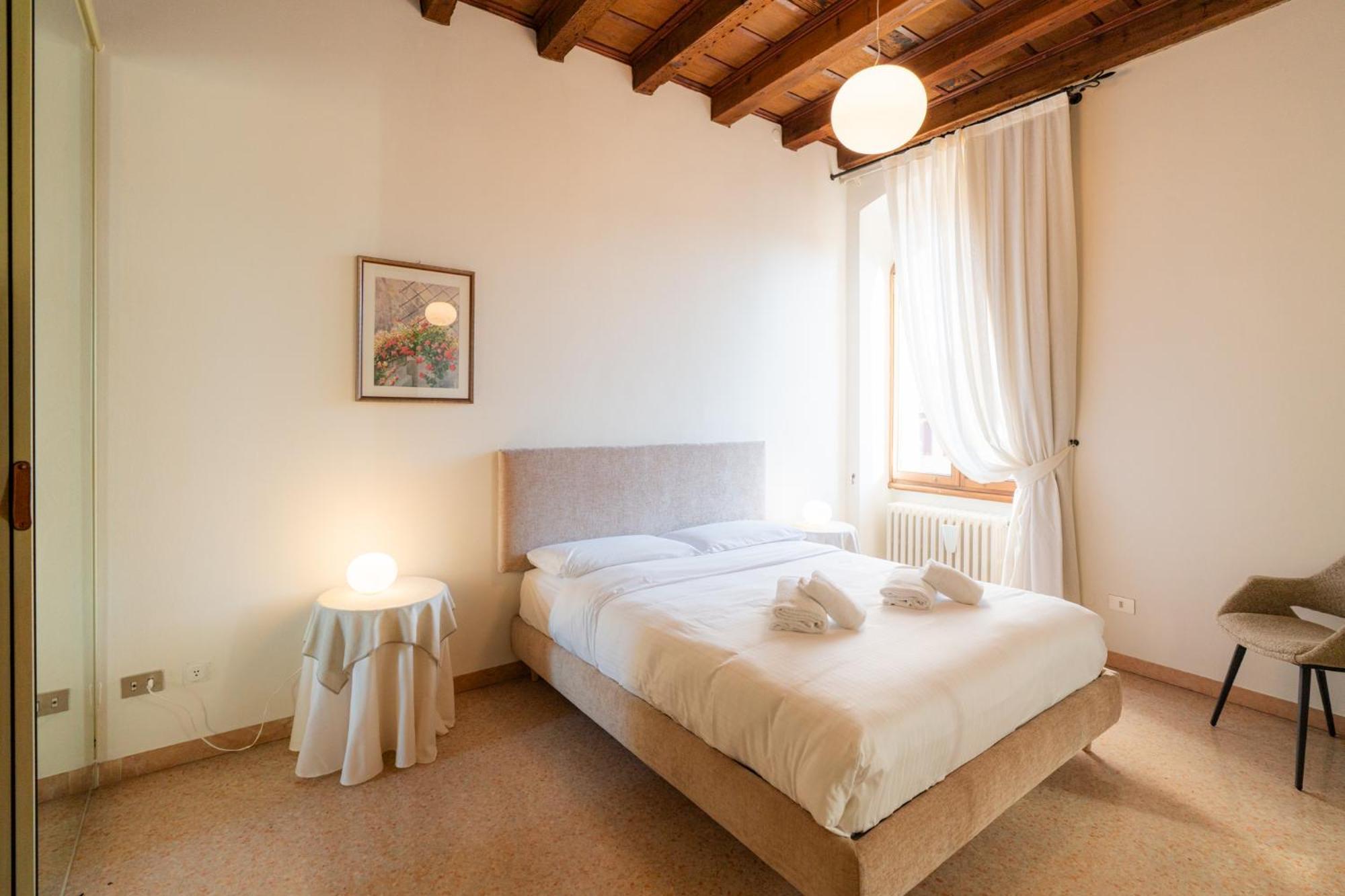 Appartement Premium 5 Chambres