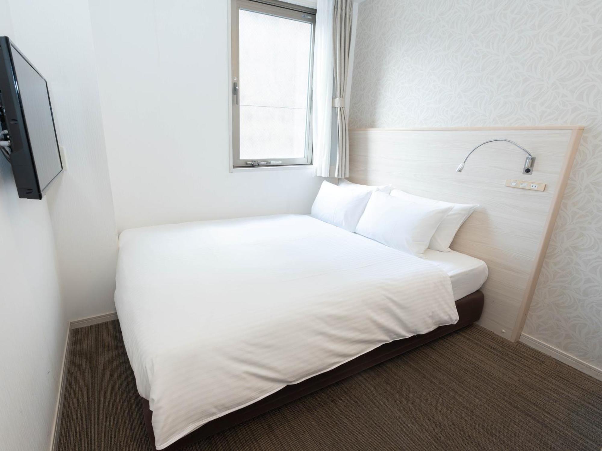 Standard Double Room Non-Smoking