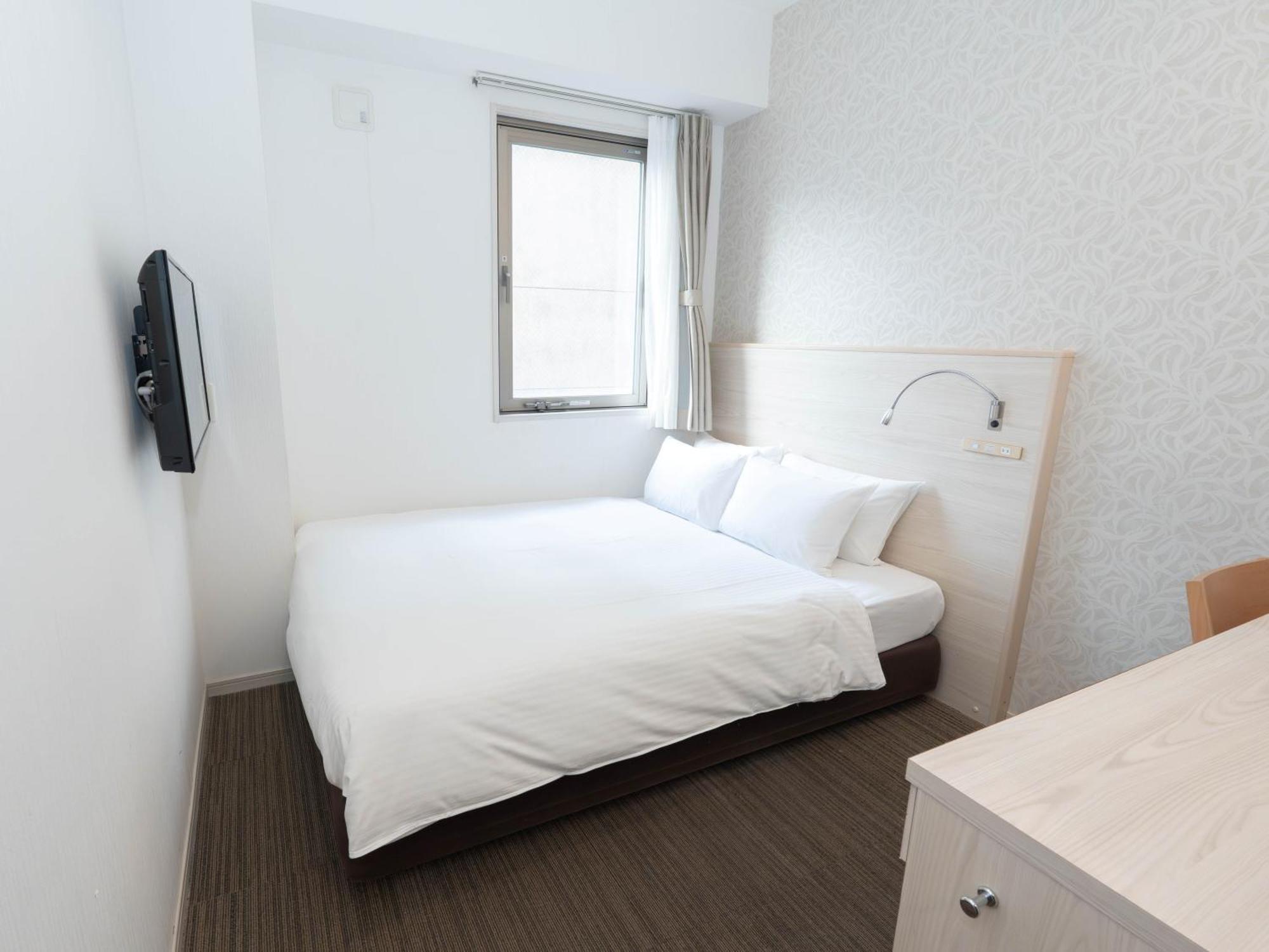 Standard Double Room Non-Smoking