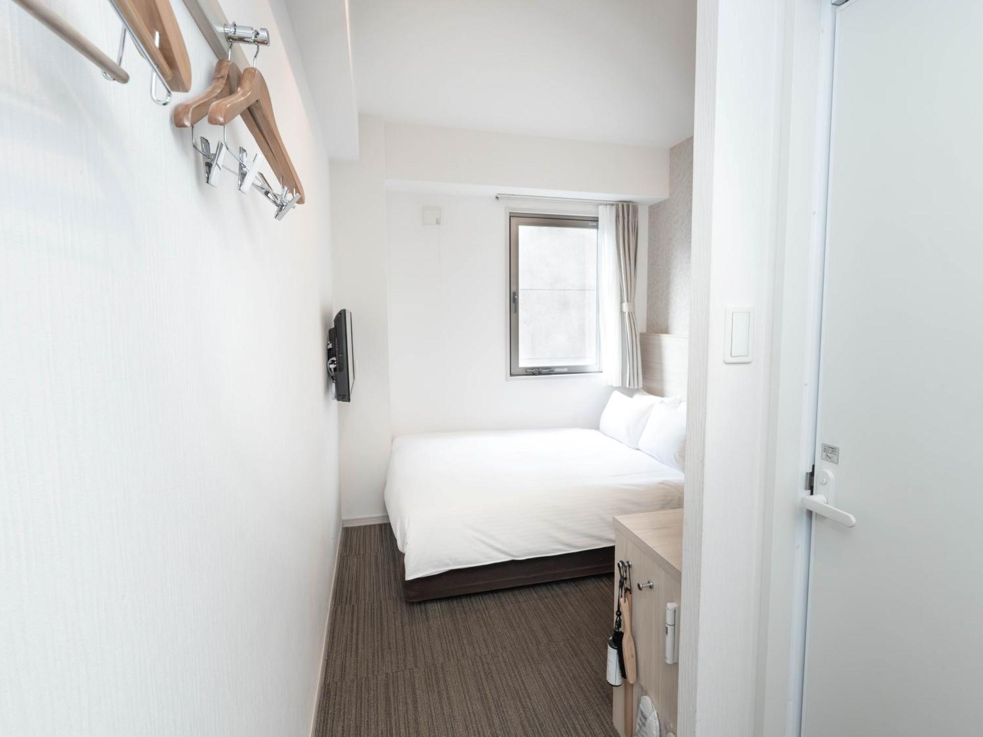 Standard Double Room Non-Smoking
