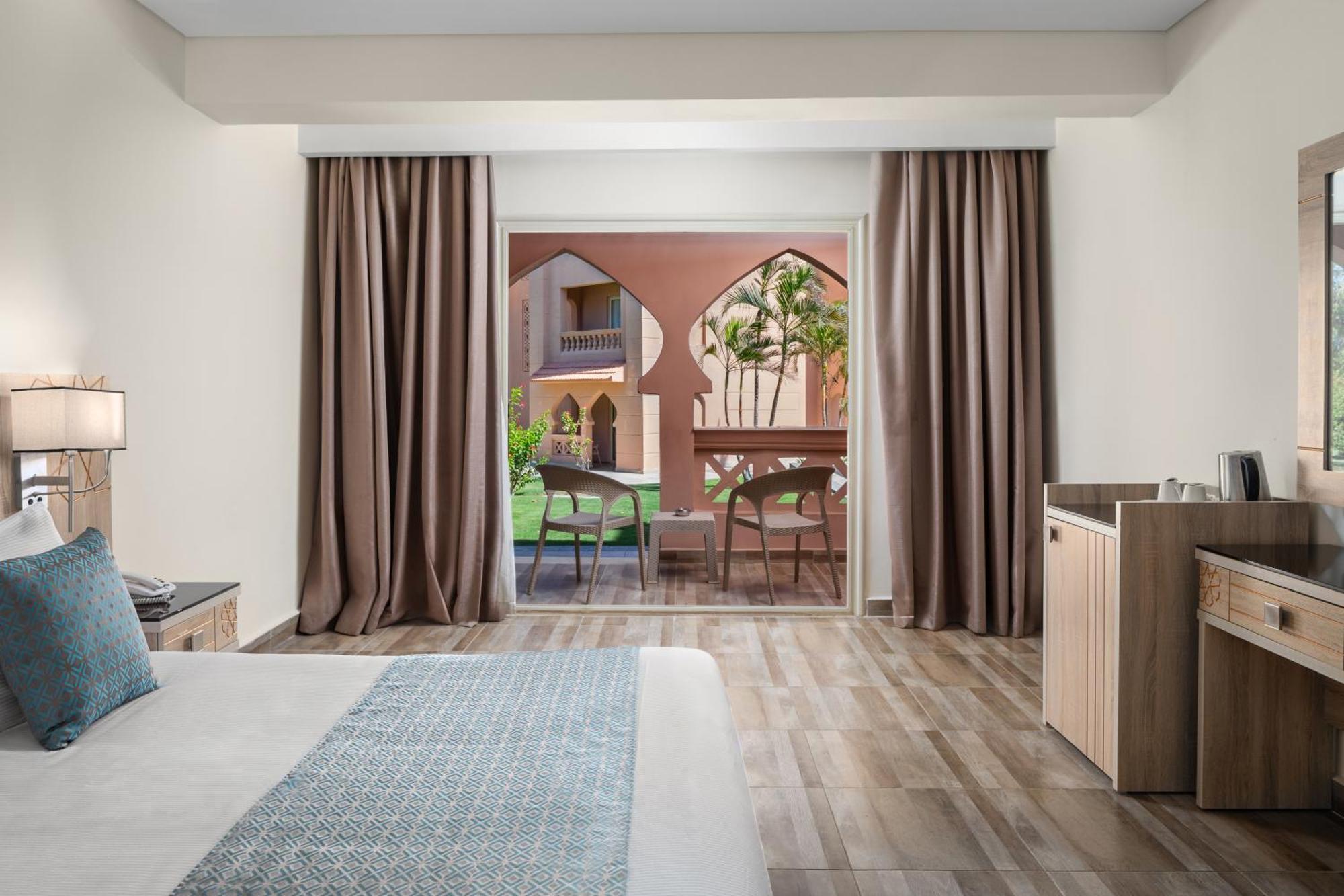 Oferta especial - Habitación Doble Superior - Solo para egipcios y residentes