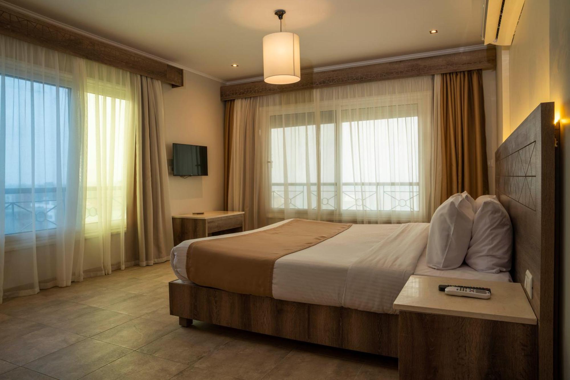 Superior Room Sea View