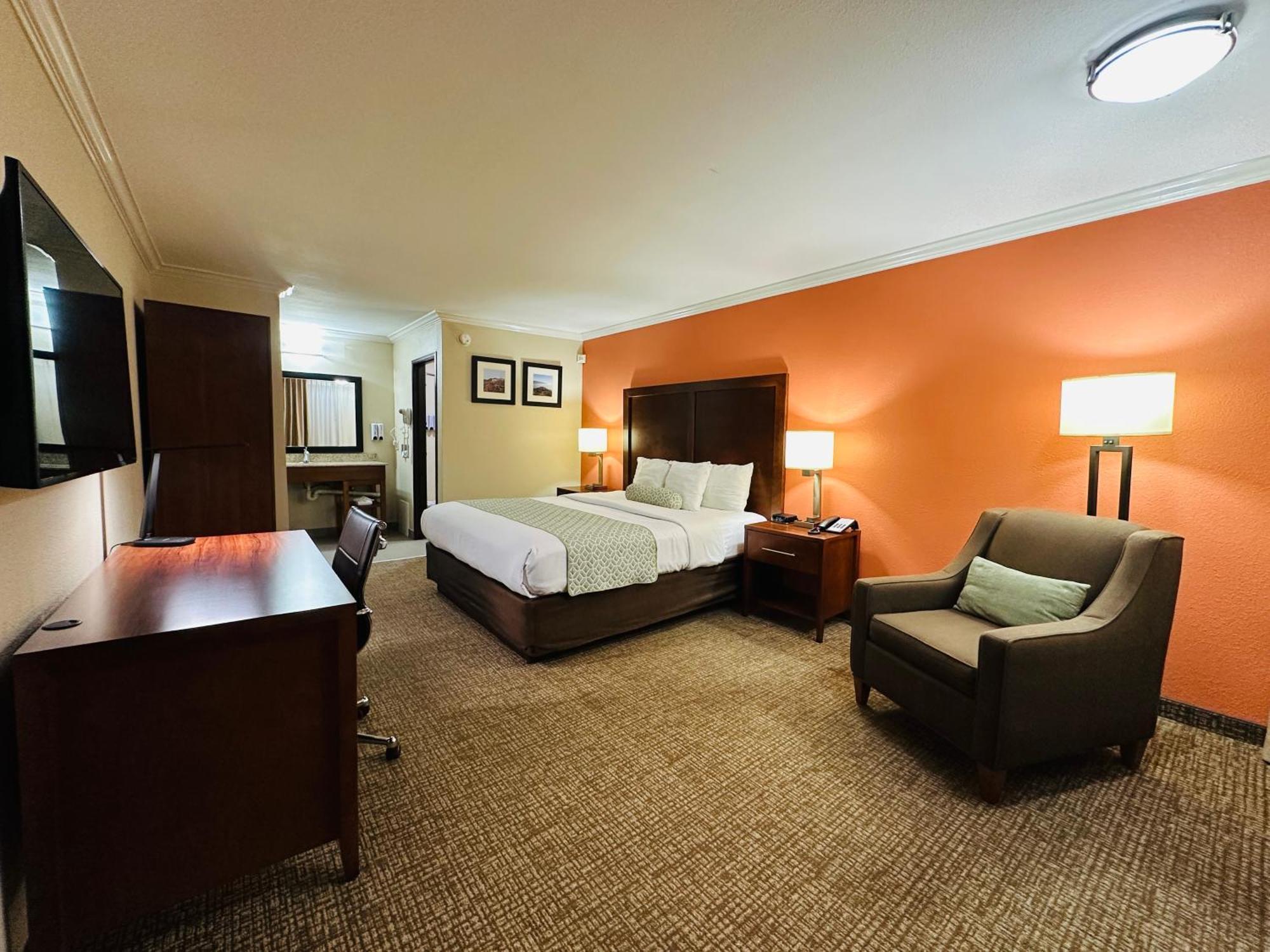 King Room Non Smoking