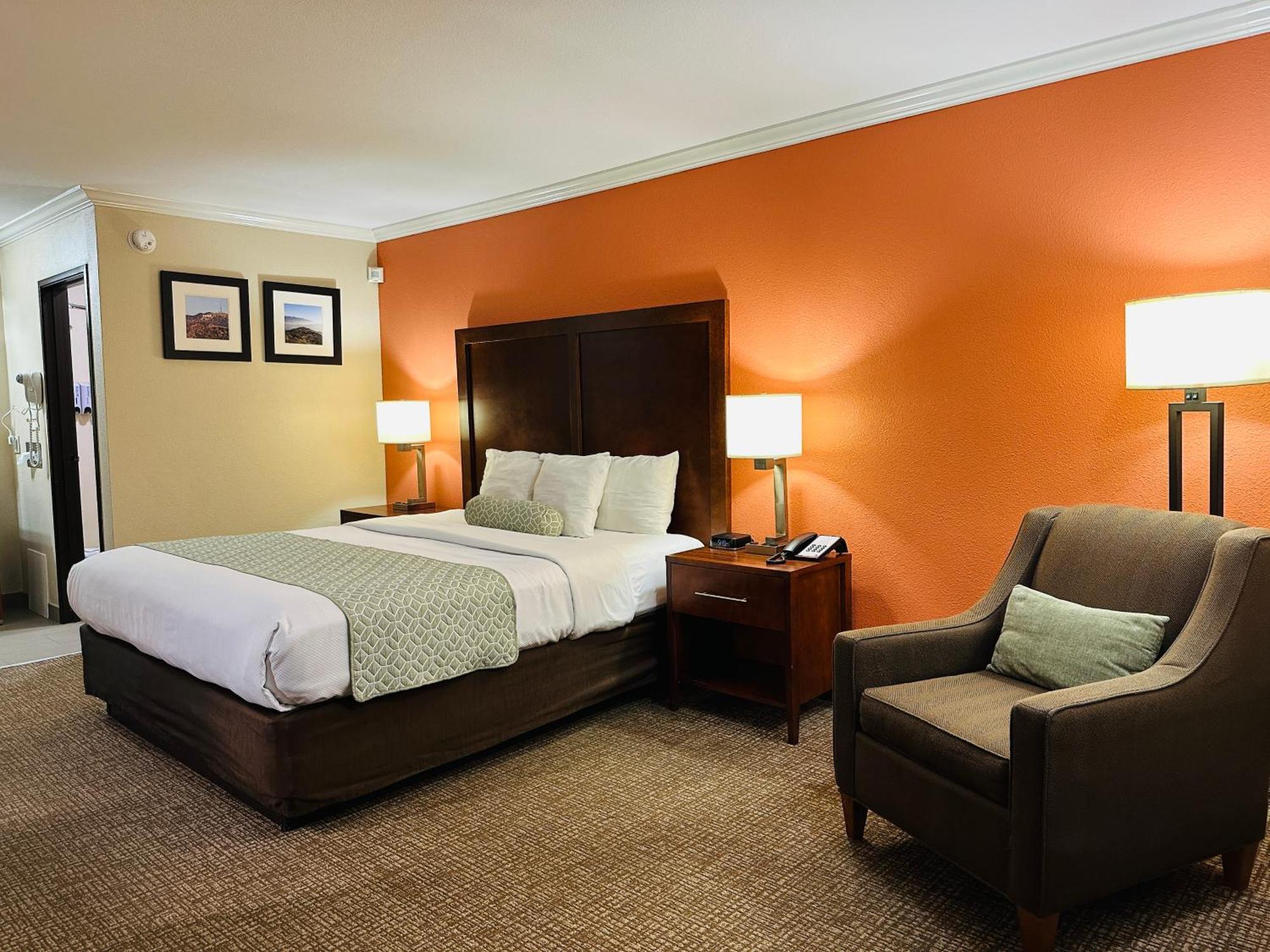 King Room Non Smoking