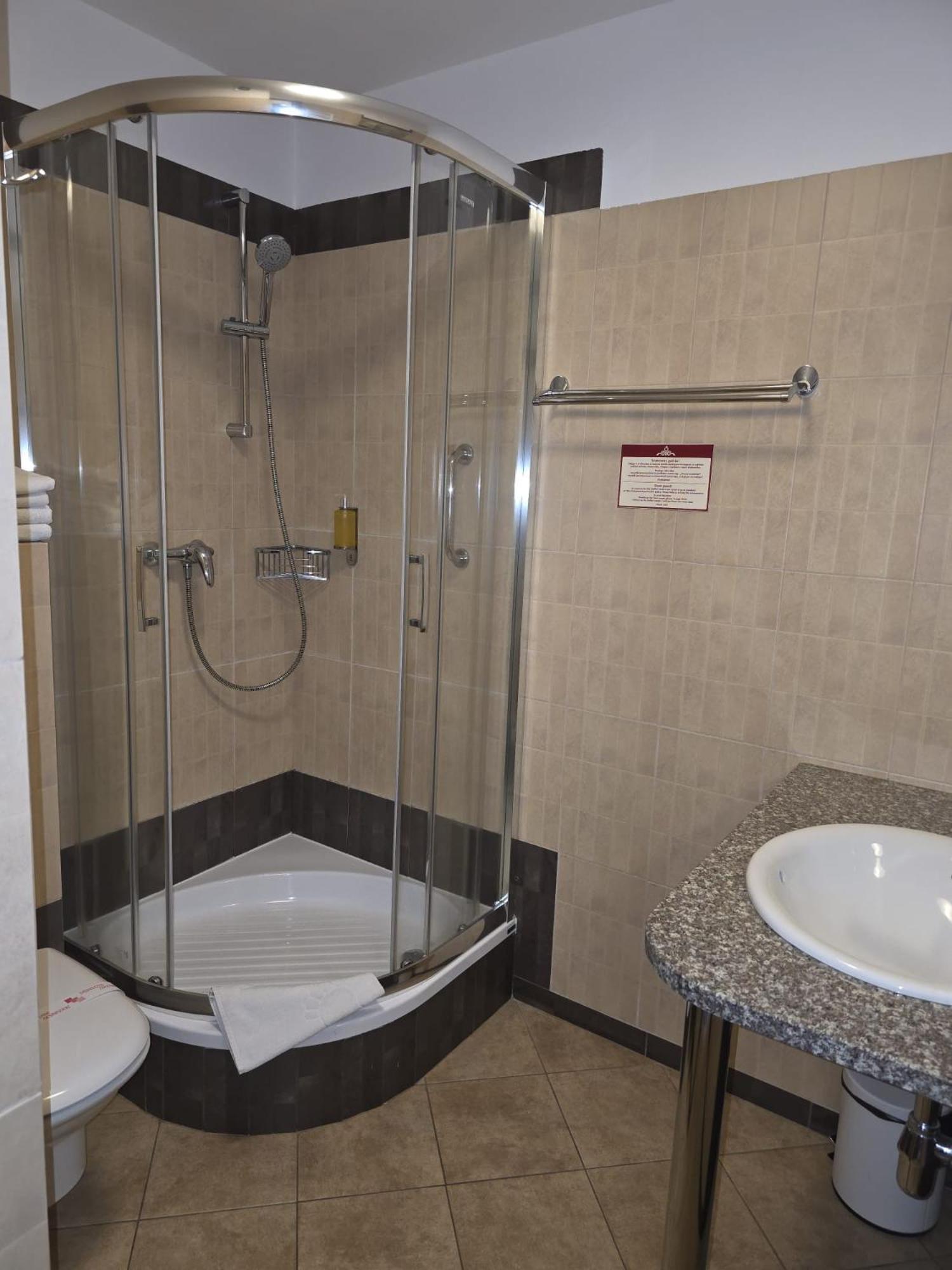 Budget Double Room