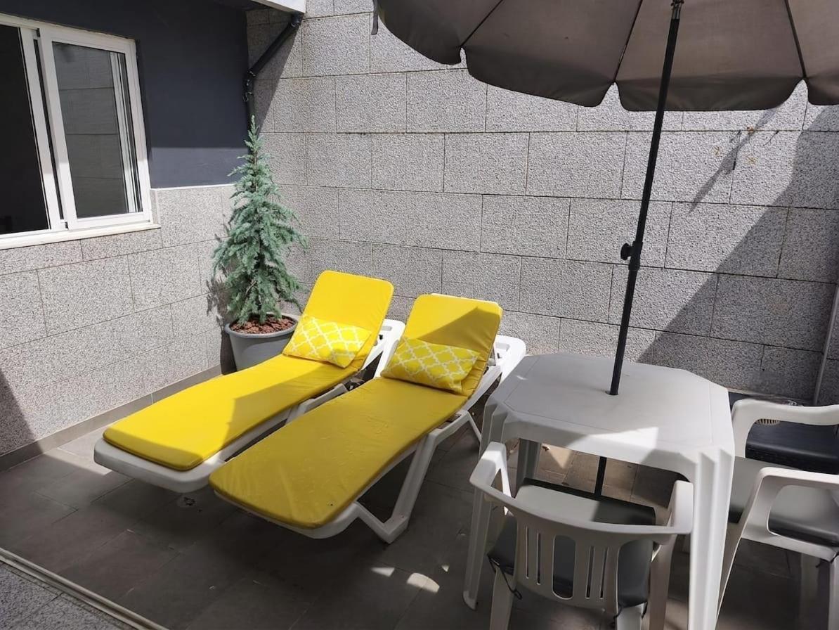 Apartamento de 1 Quarto sem Vista