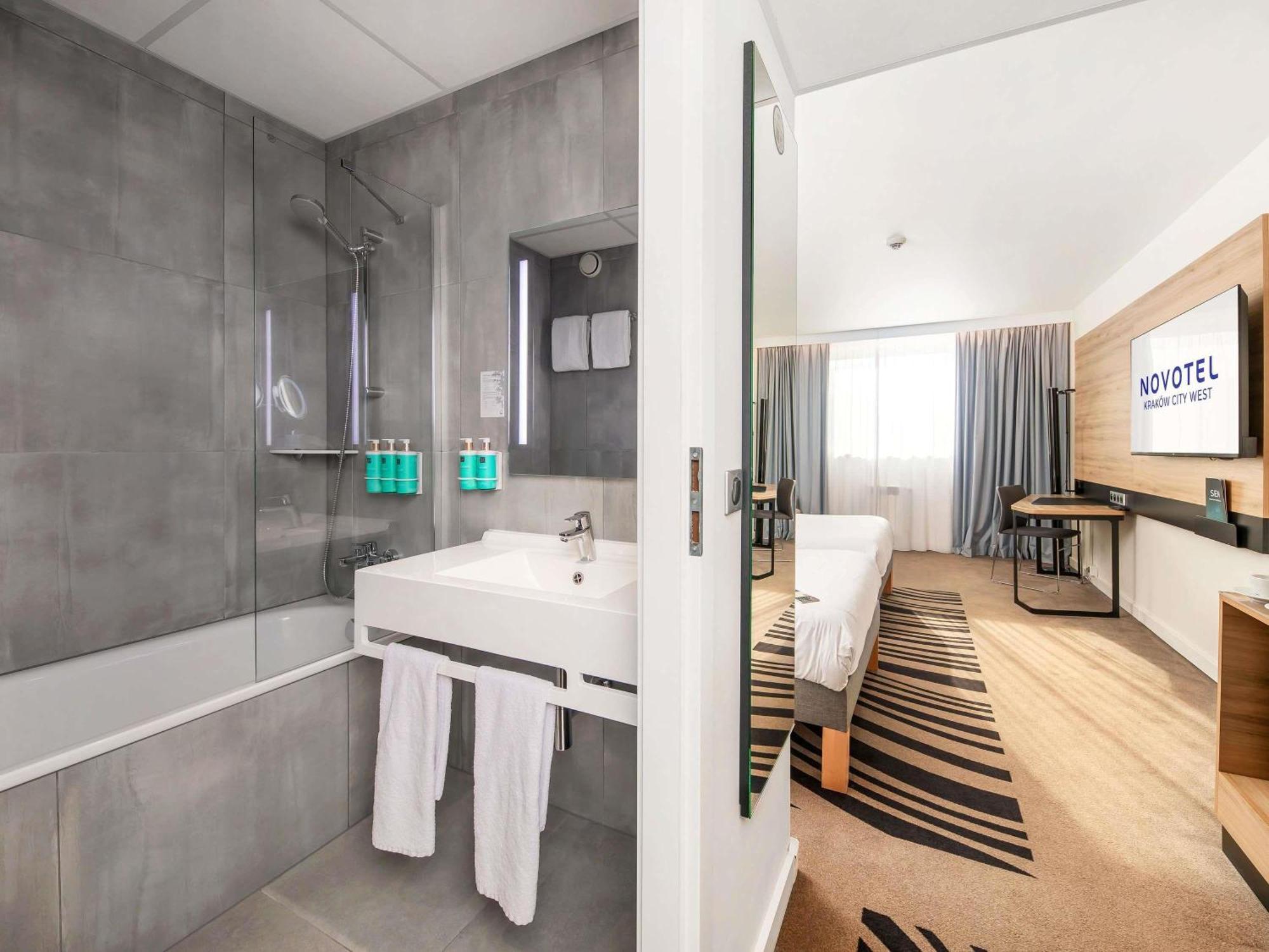Executive Twin Room