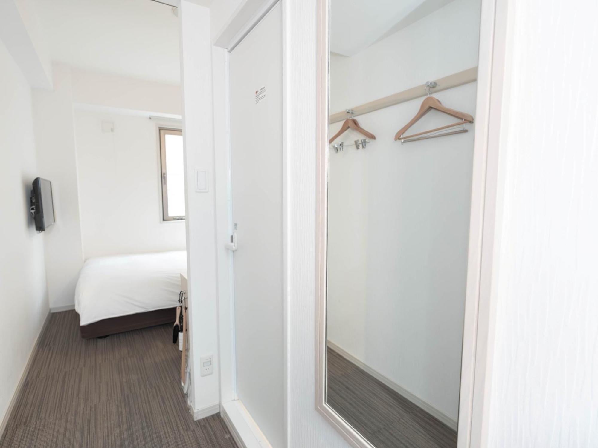 Standard Double Room Non-Smoking