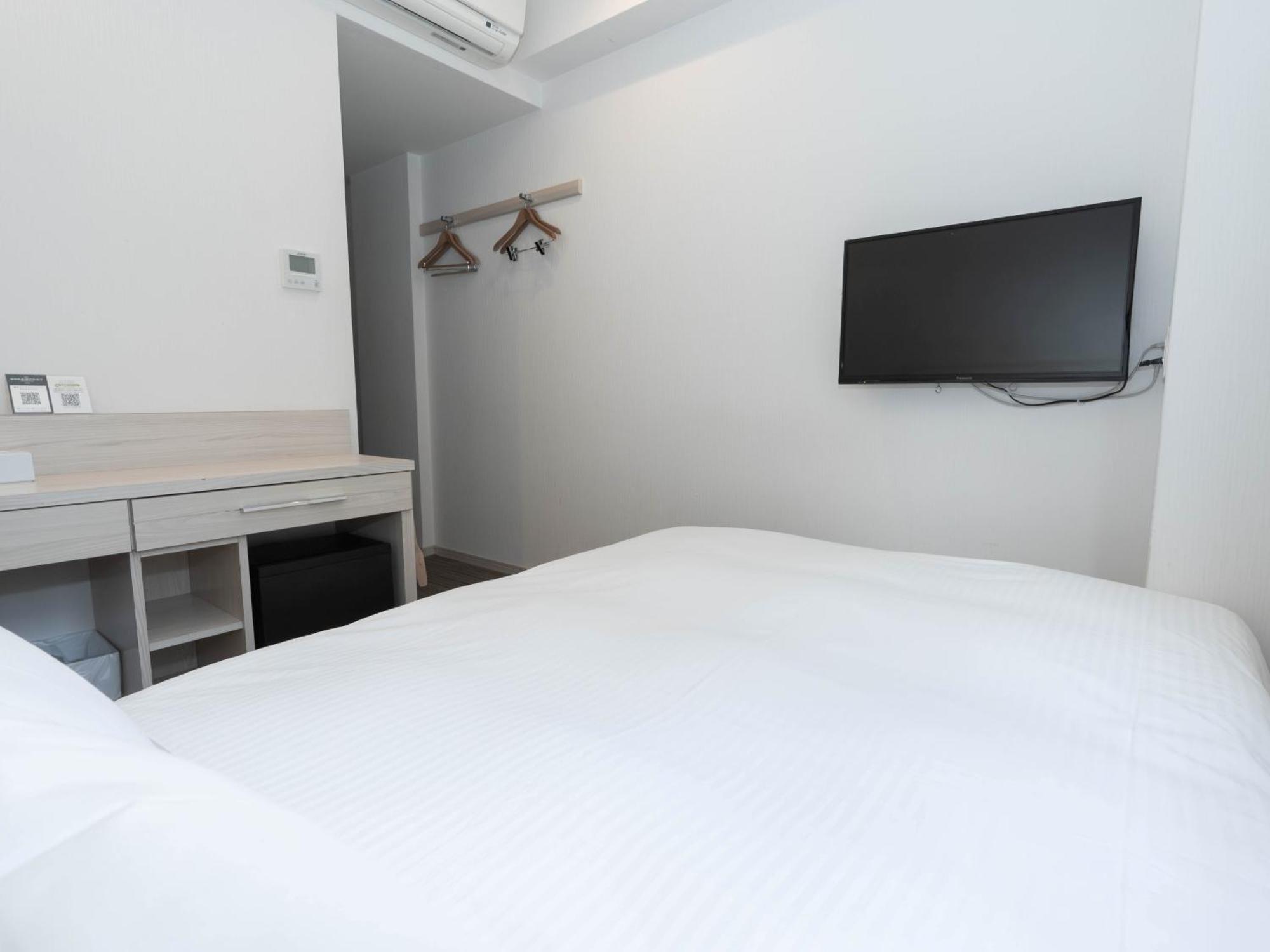Standard Double Room Non-Smoking