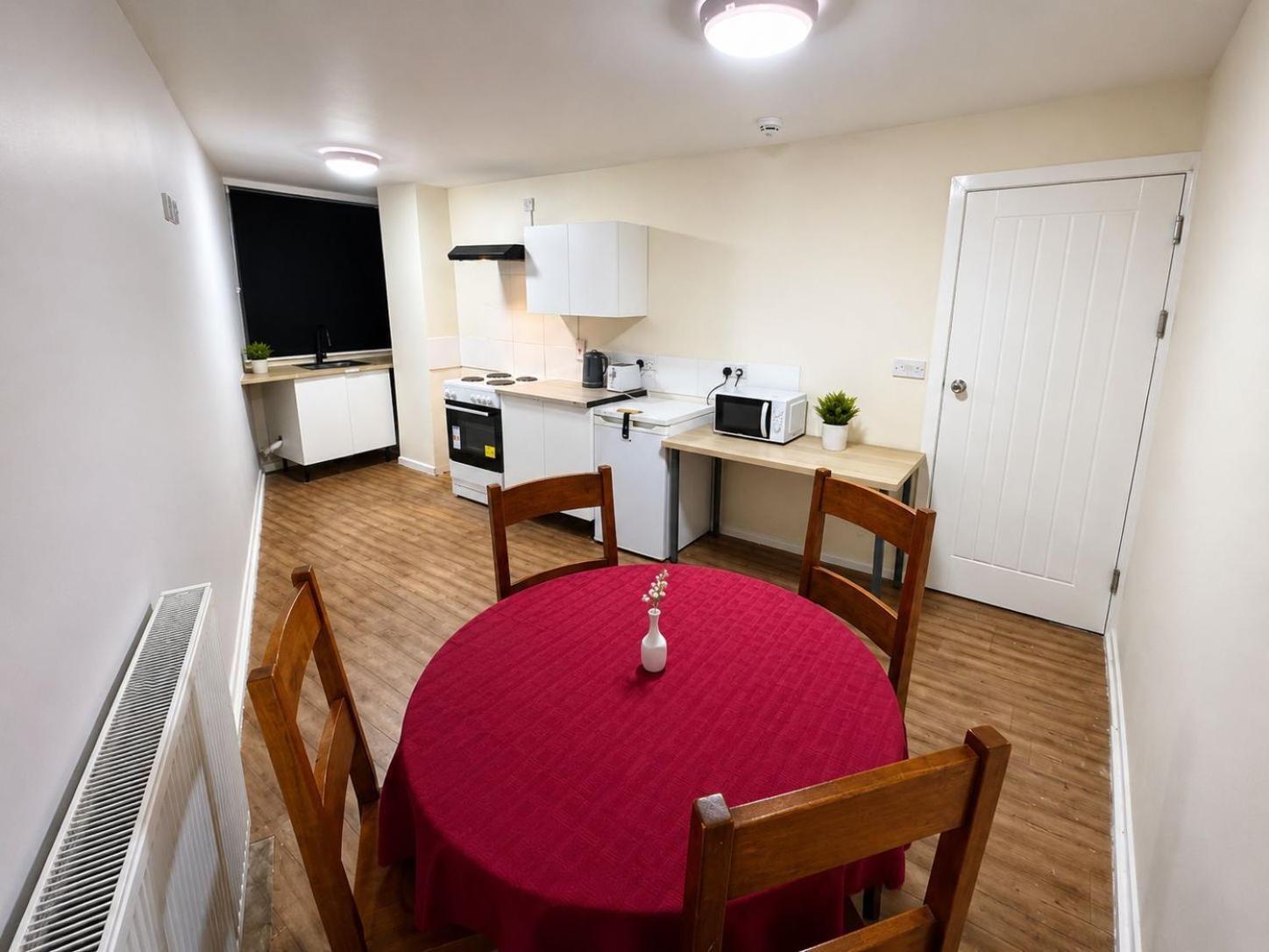 Standard Apartment
