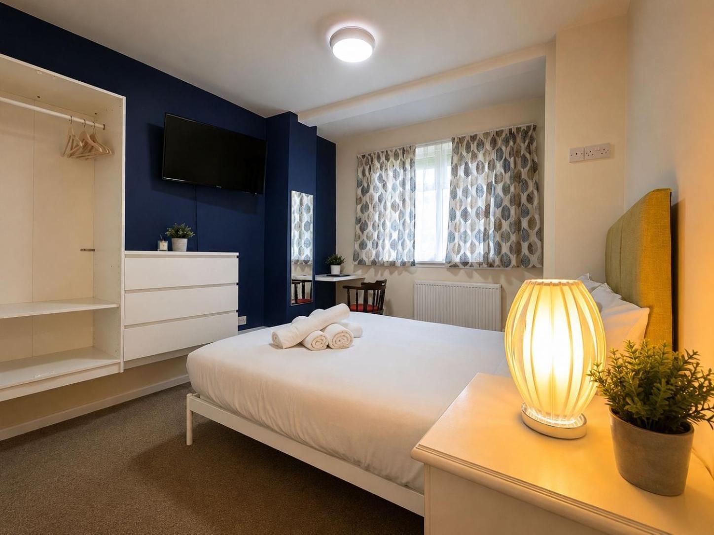 Standard Apartment