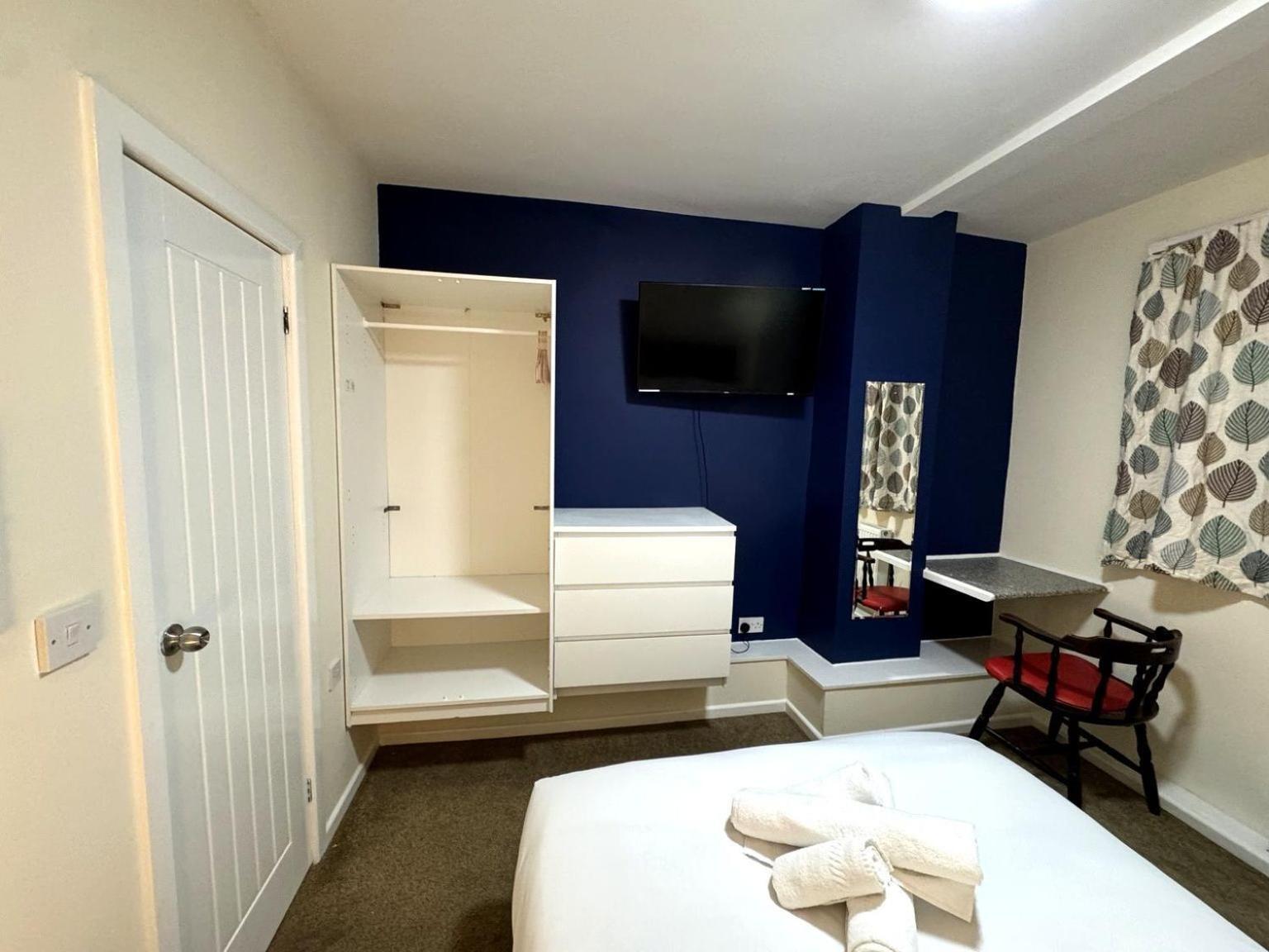 Standard Apartment