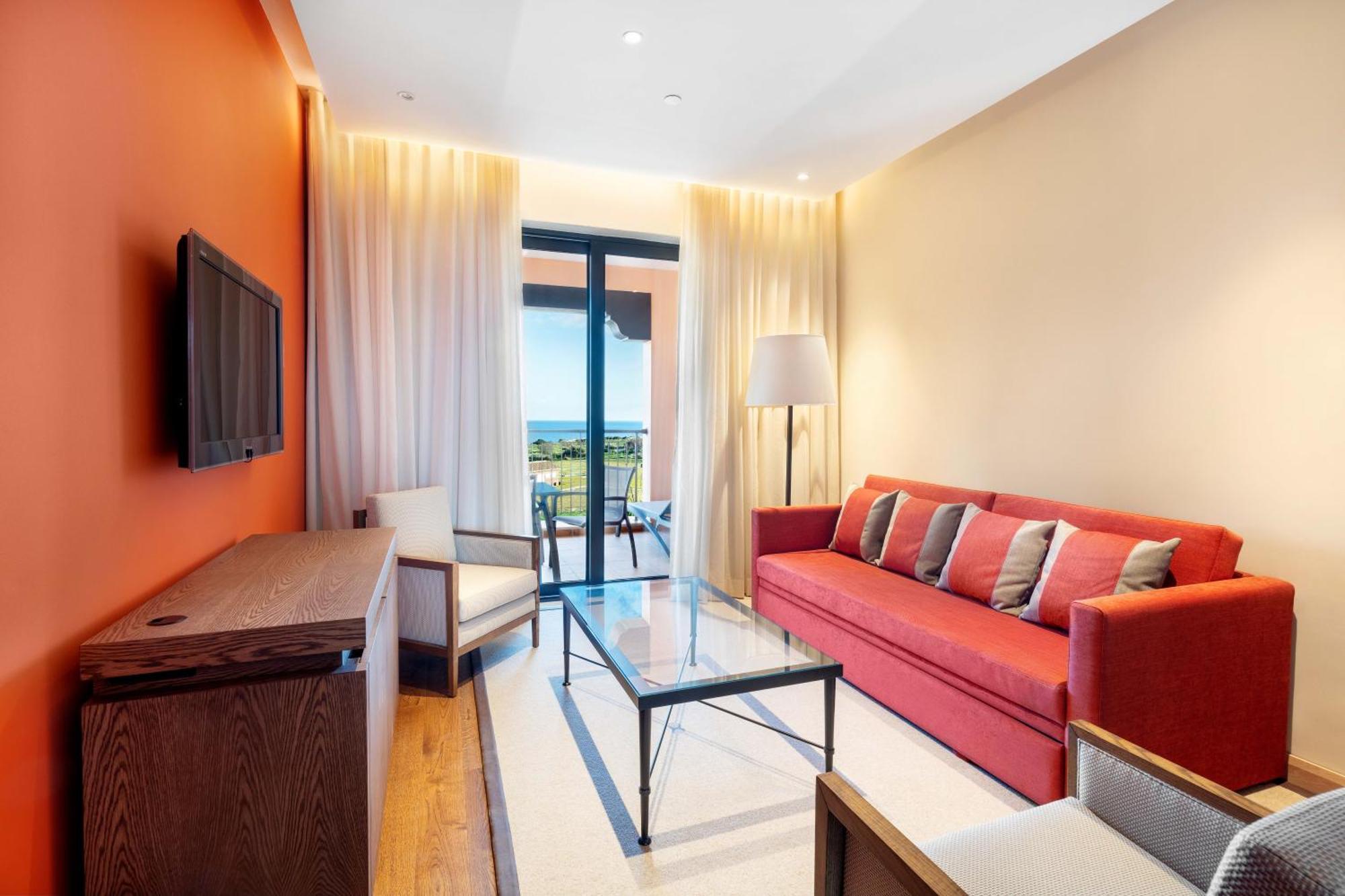Suite - Vue sur Mer