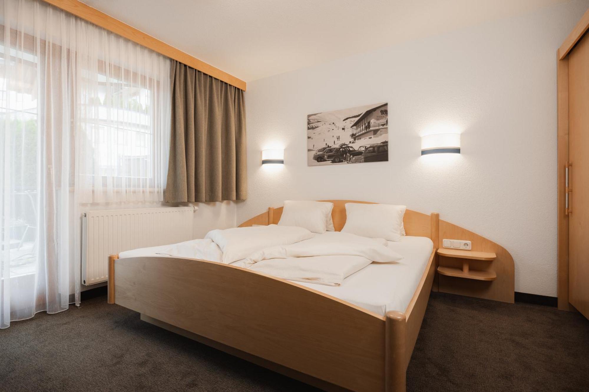 Comfort Double Room Balcony