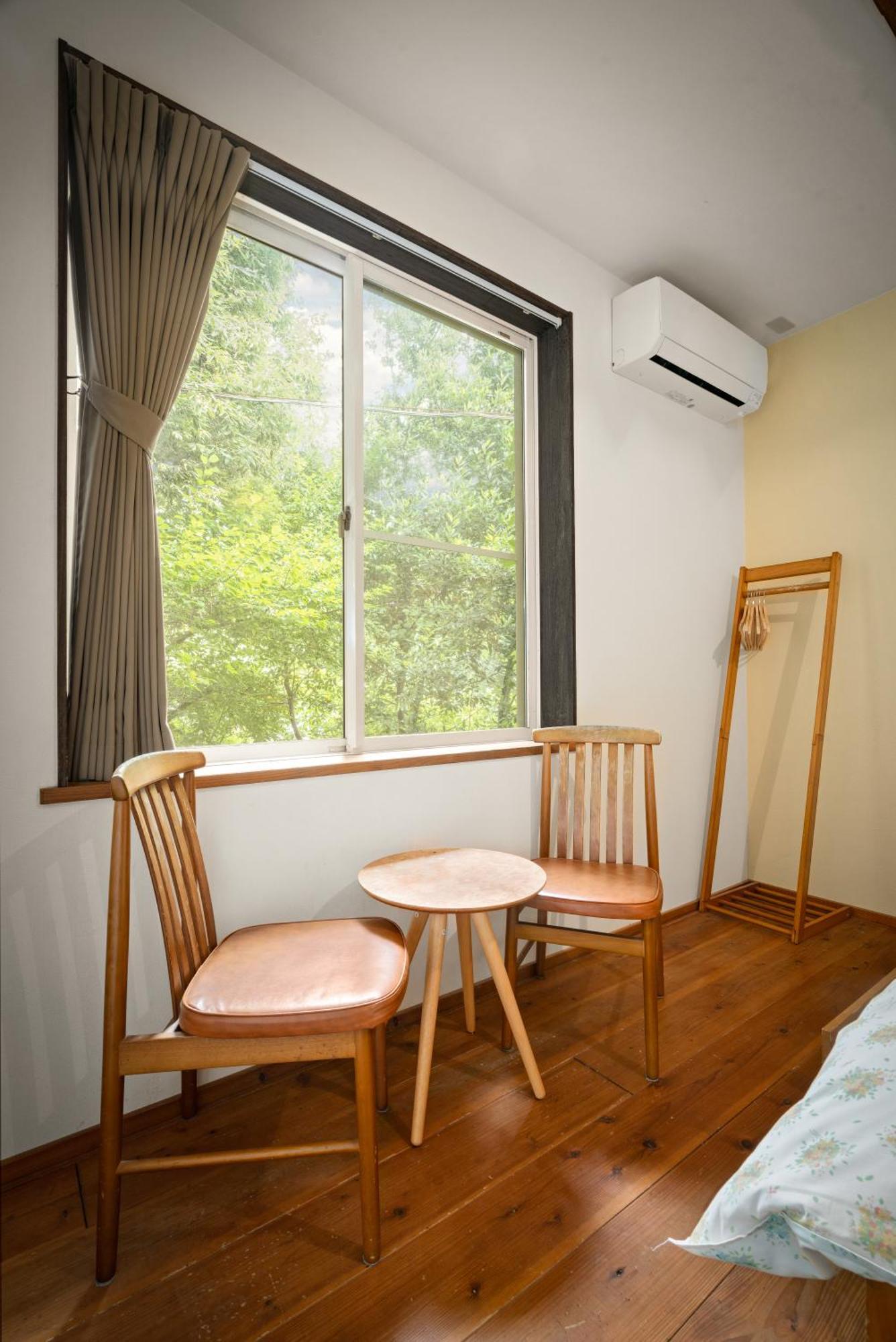 Twin Room Non-Smoking