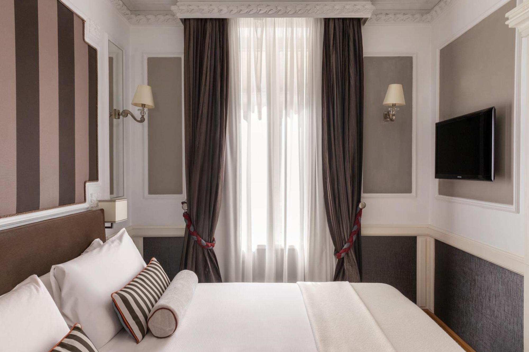 Junior Suite Terrace