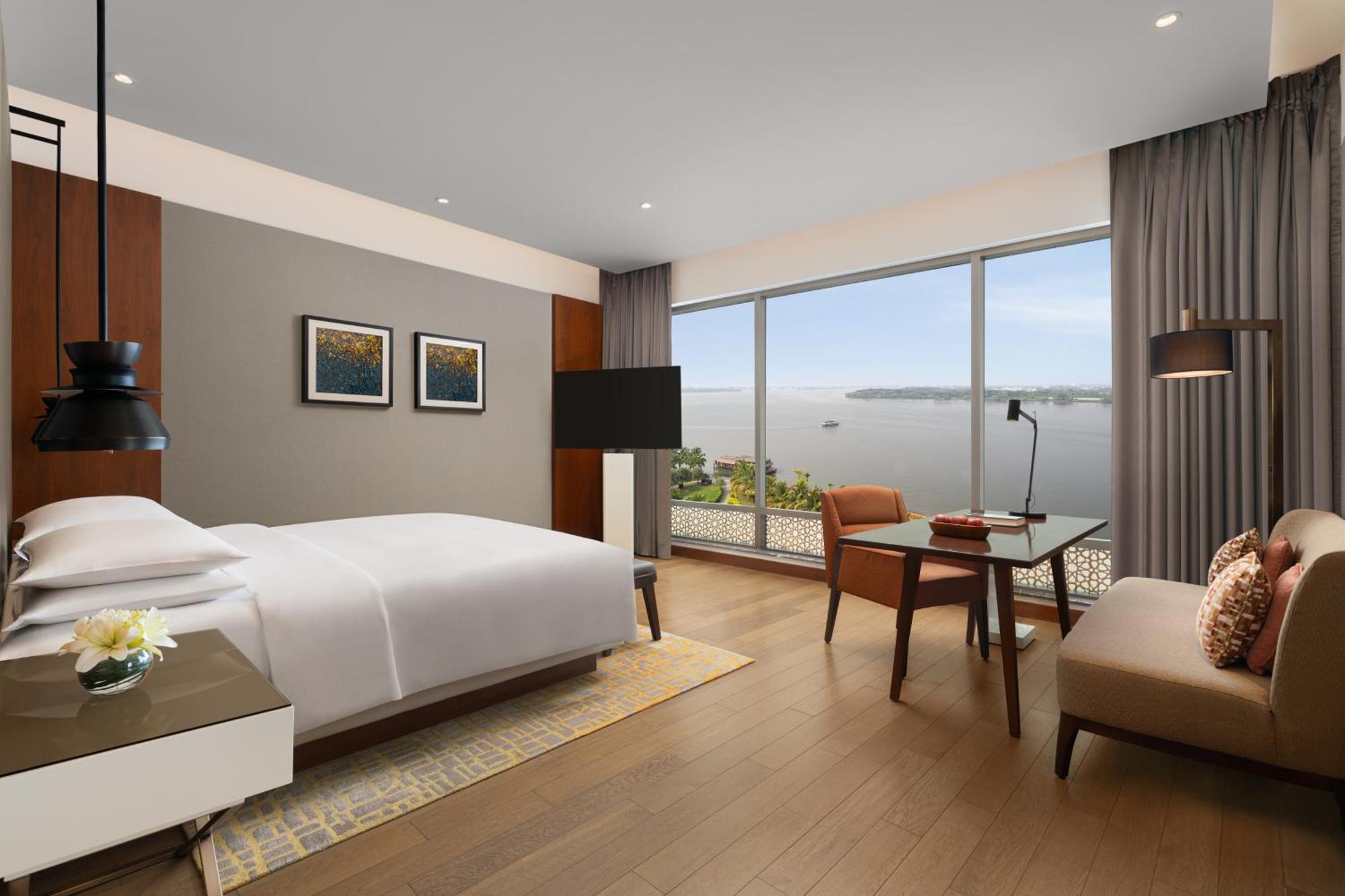 King Room
