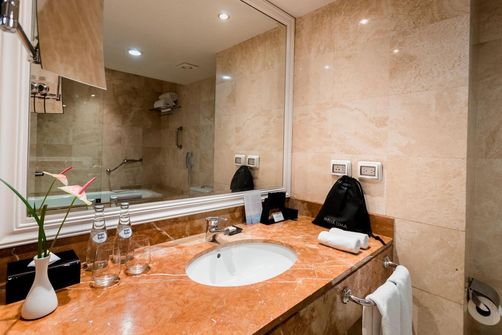 Hébergement Premium The Level