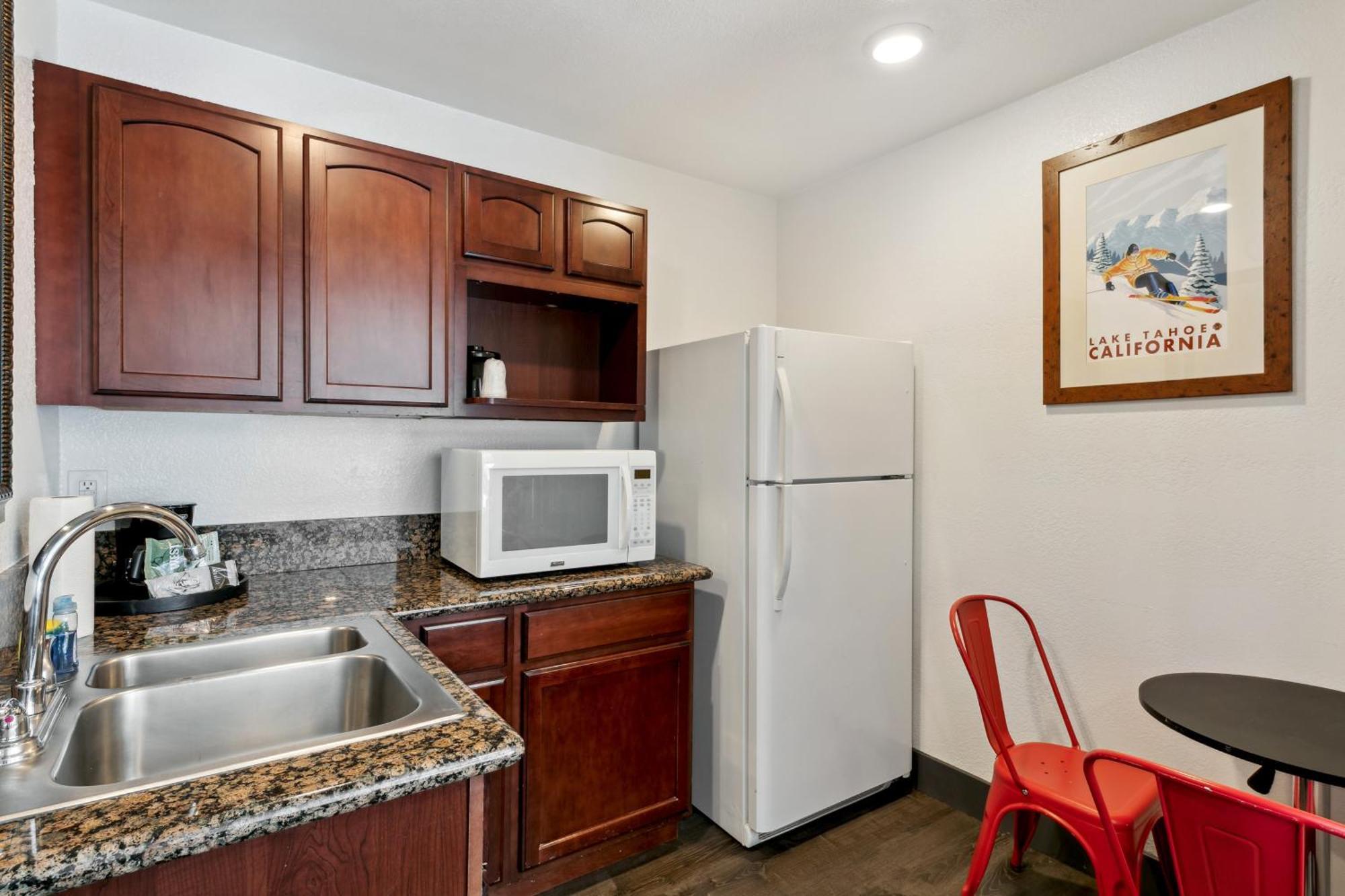 King Suite