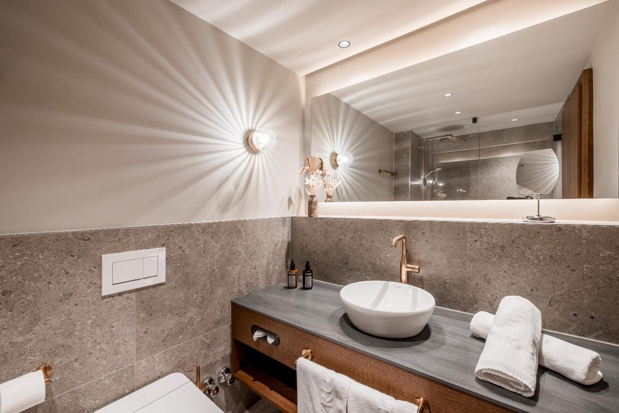 Junior Suite Balcony