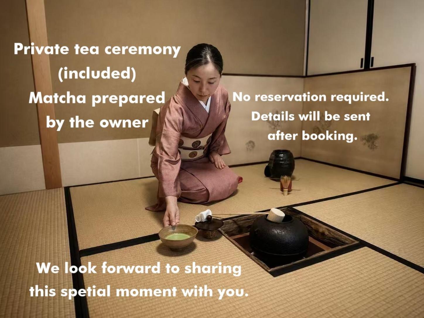 Japanese-Style Economy Room Shared Toilet