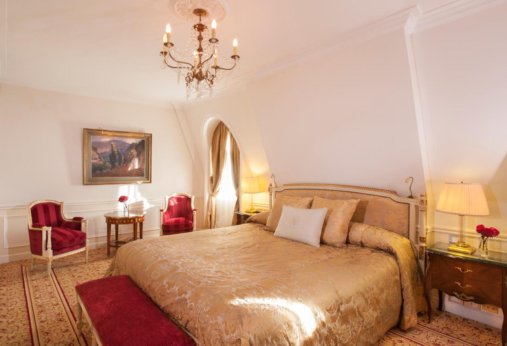 Suite Presidenziale