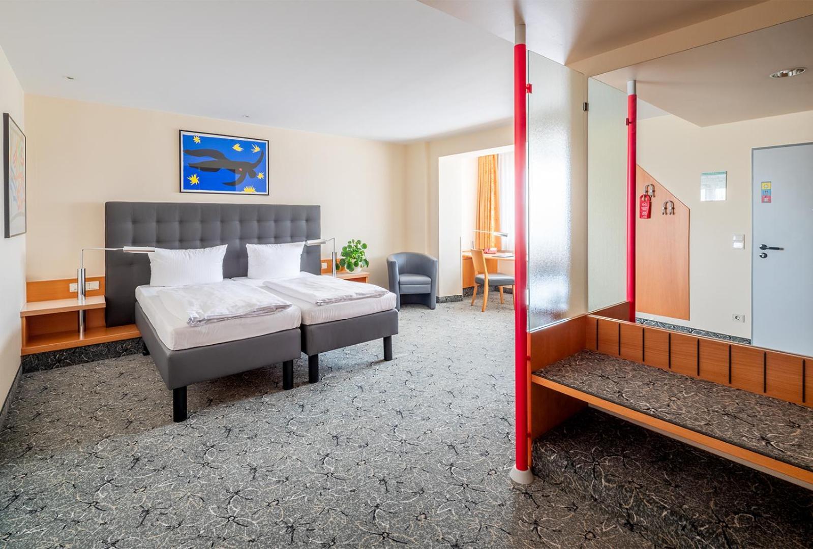 Superior Double or Twin Room