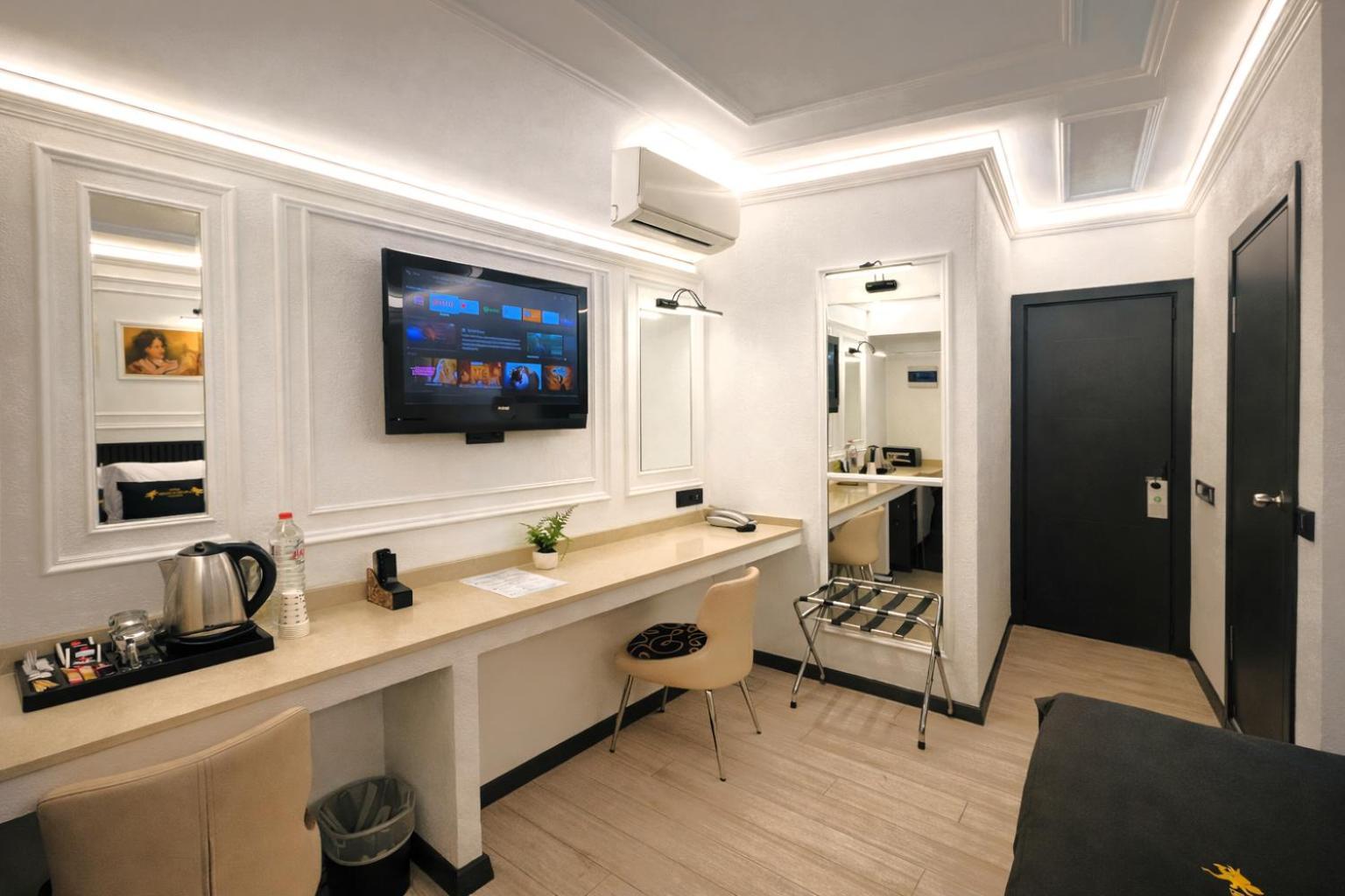 Budget Double or Twin Room