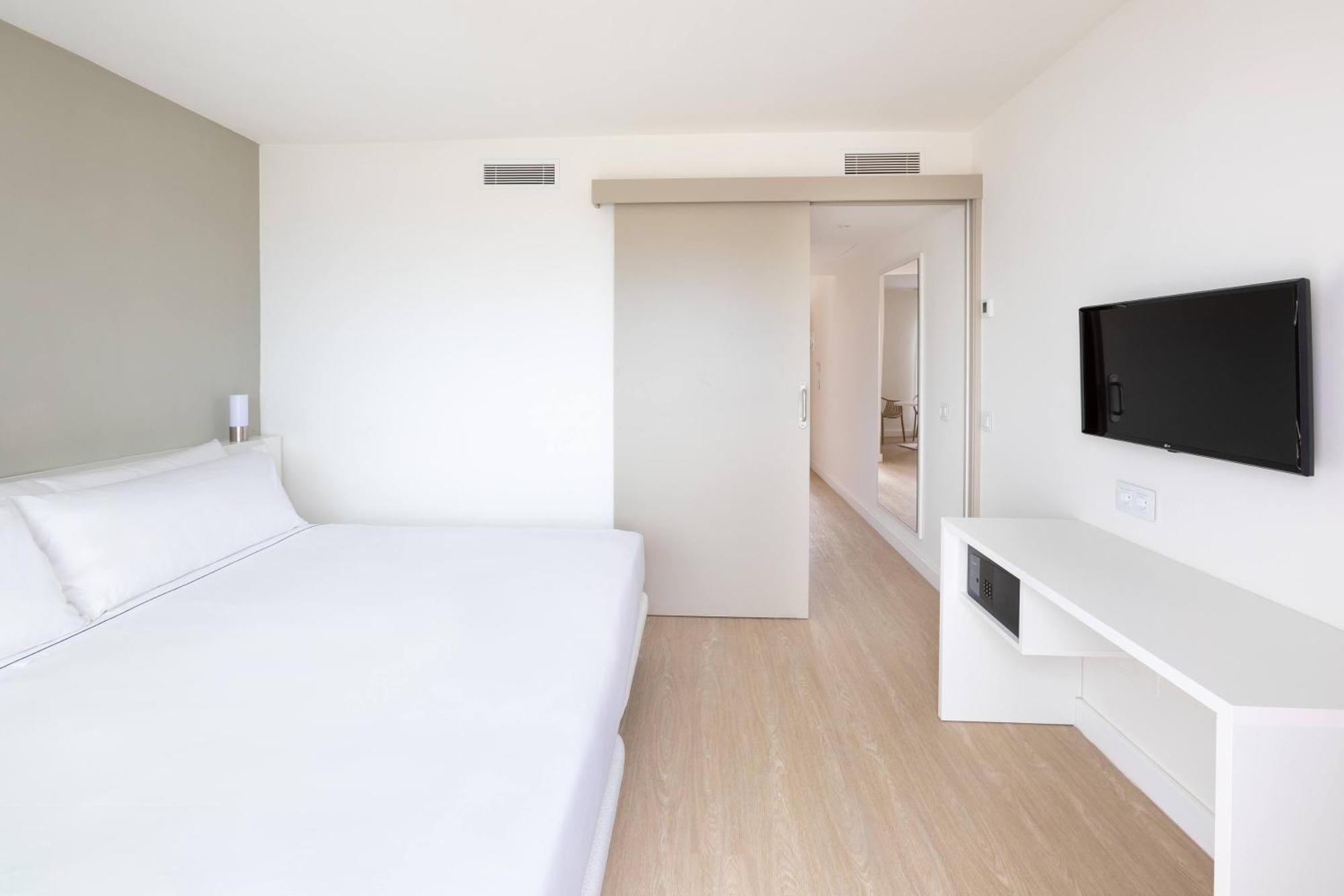 Junior Suite Terrace
