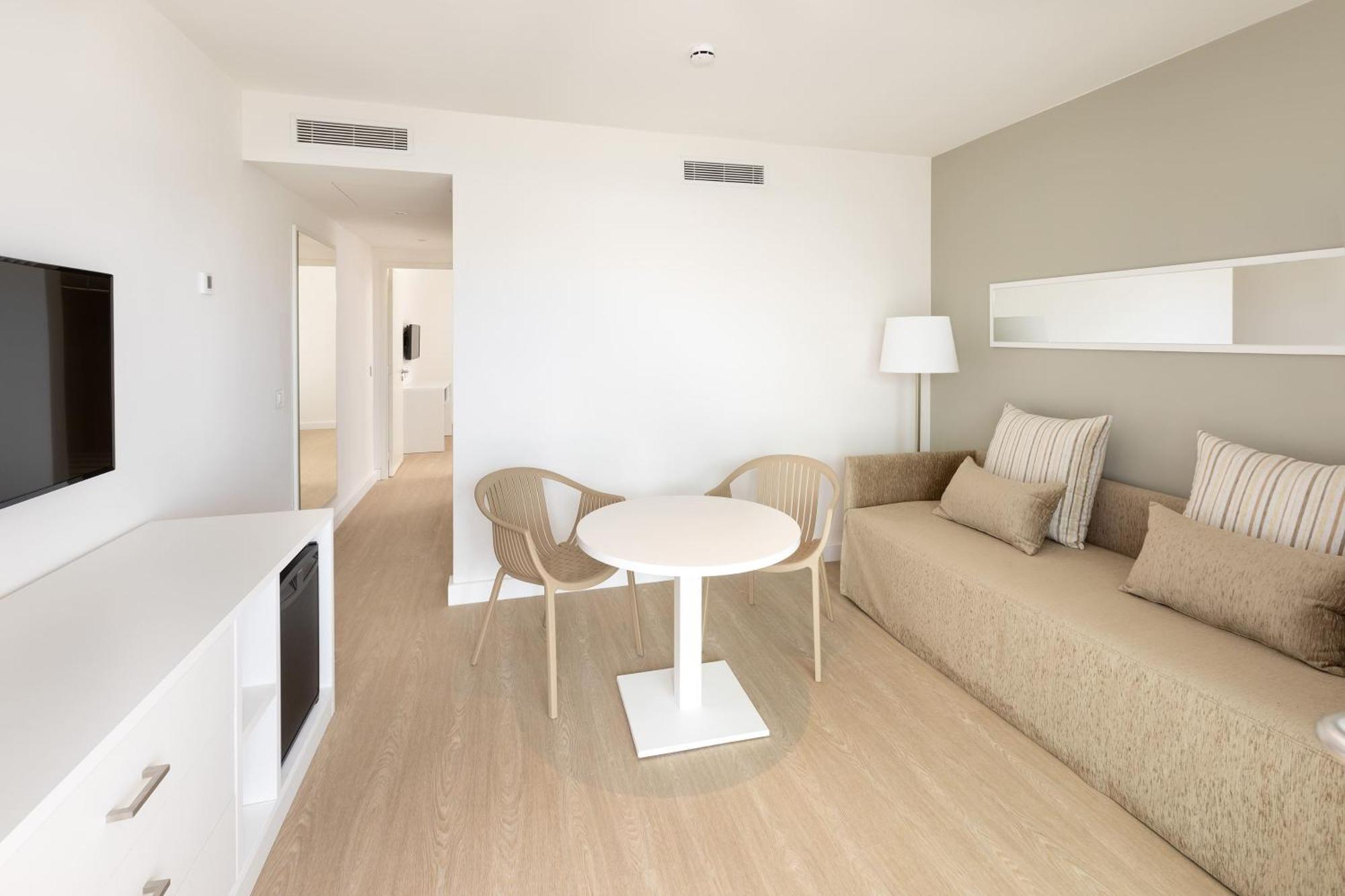 Junior Suite Terrace