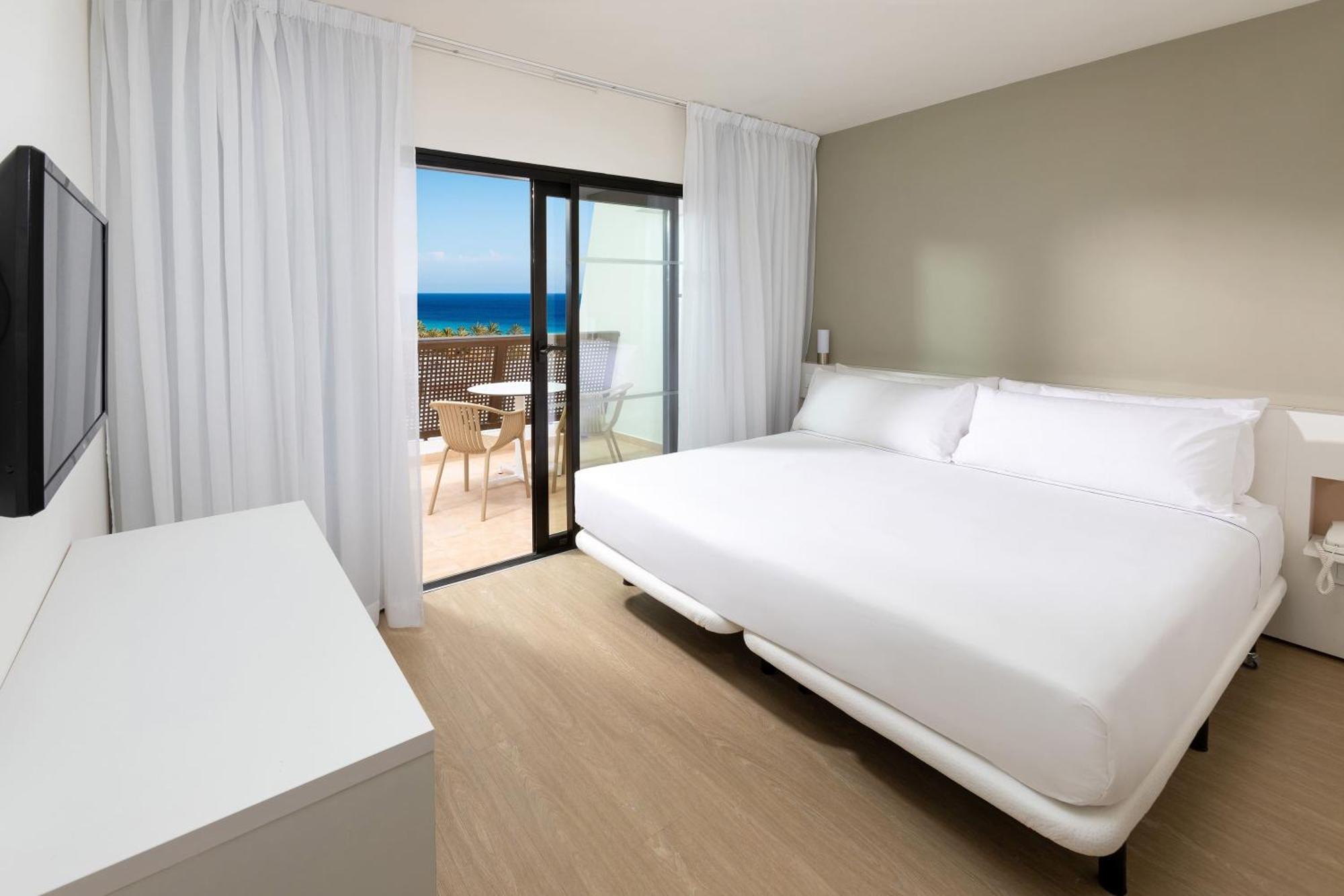 Junior Suite Sea View
