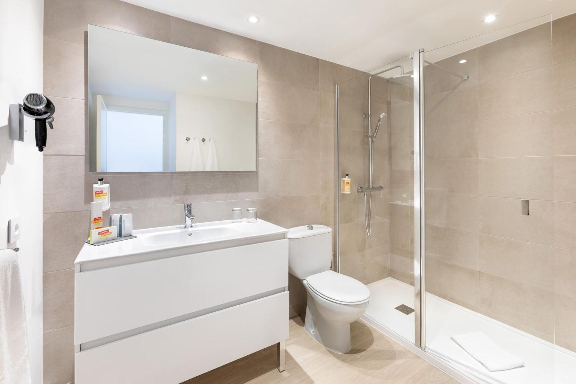 Junior Suite Sea View