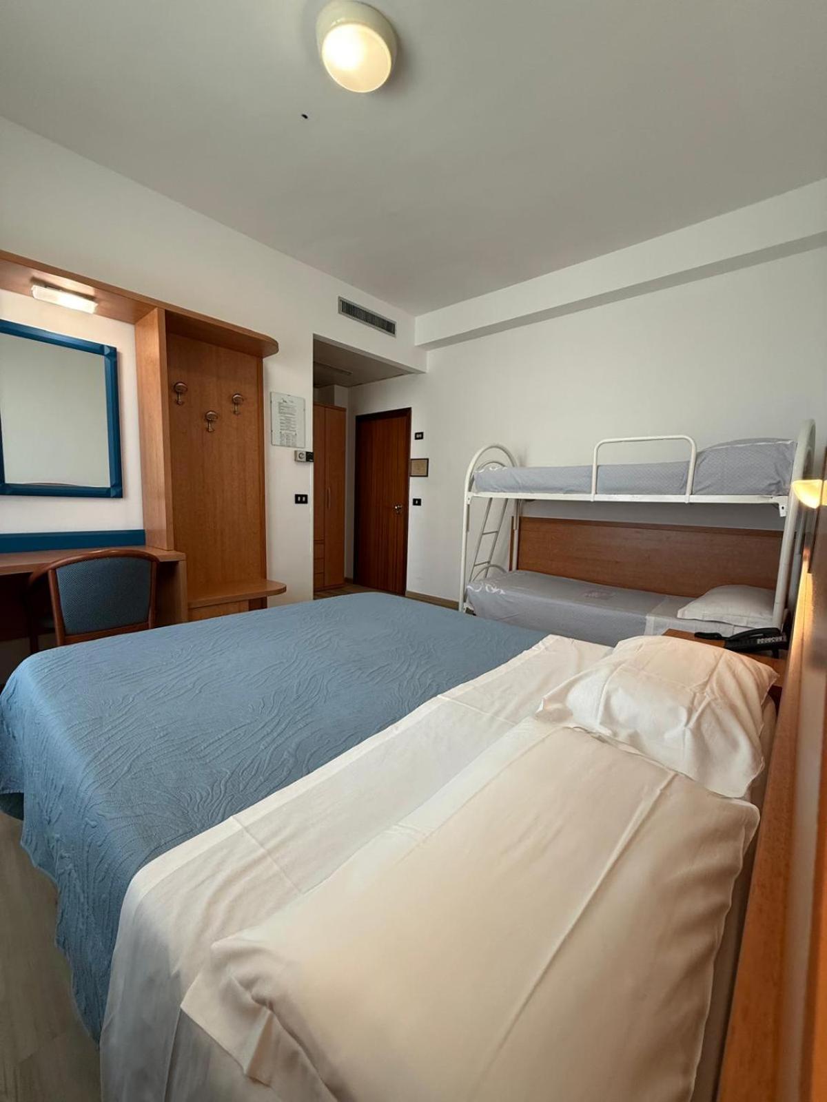 Comfort Quadruple Room