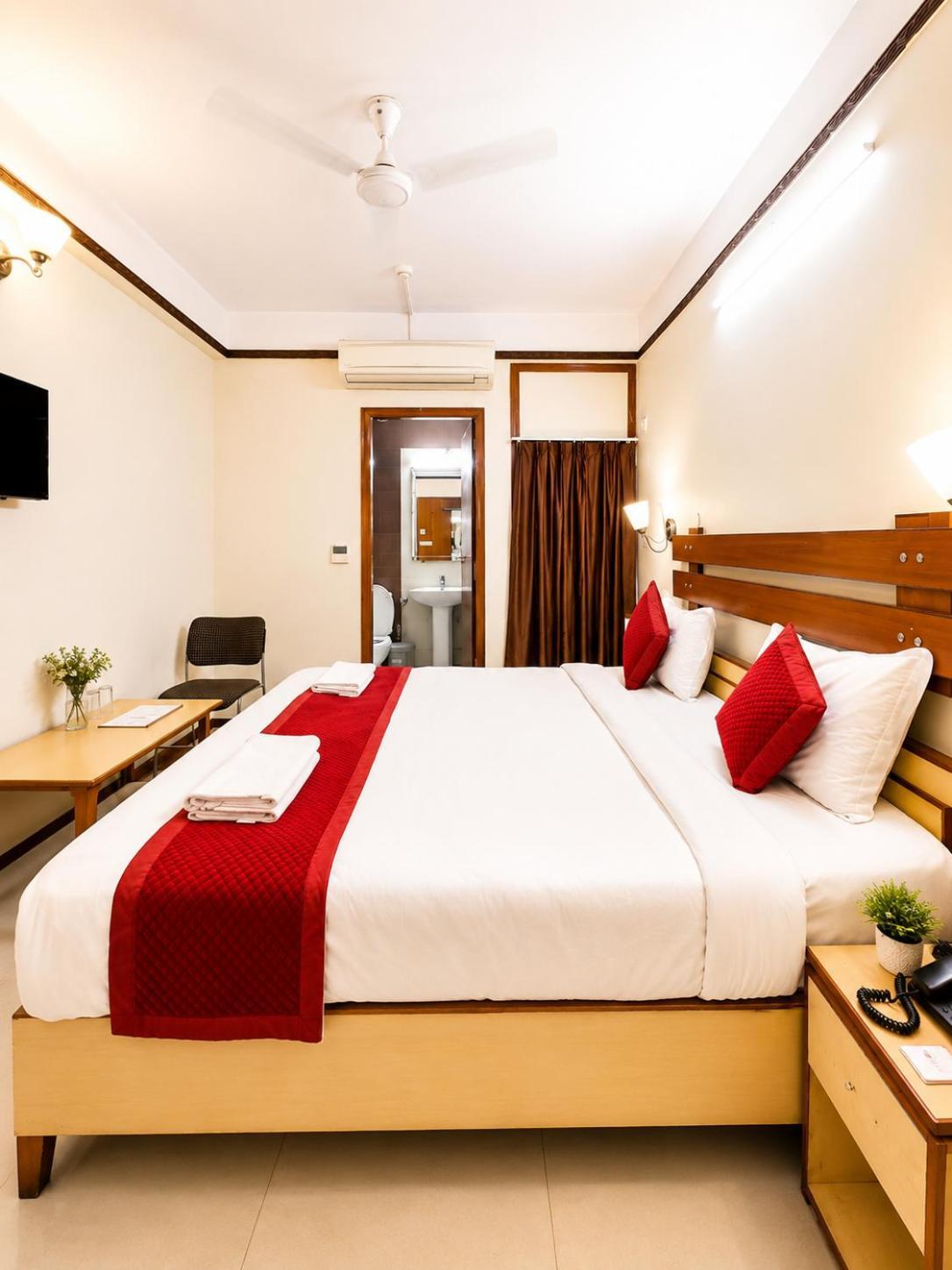 Royal Double Room