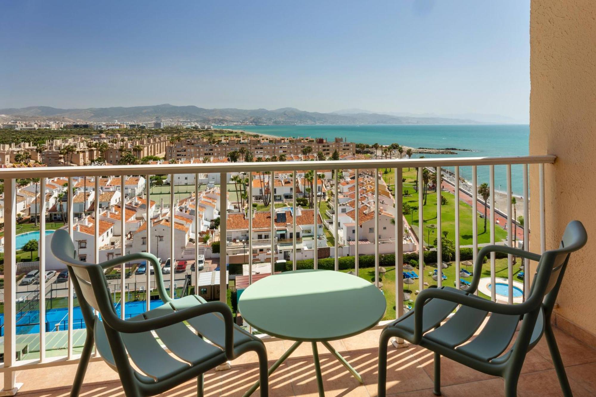 Sol Room Sea View