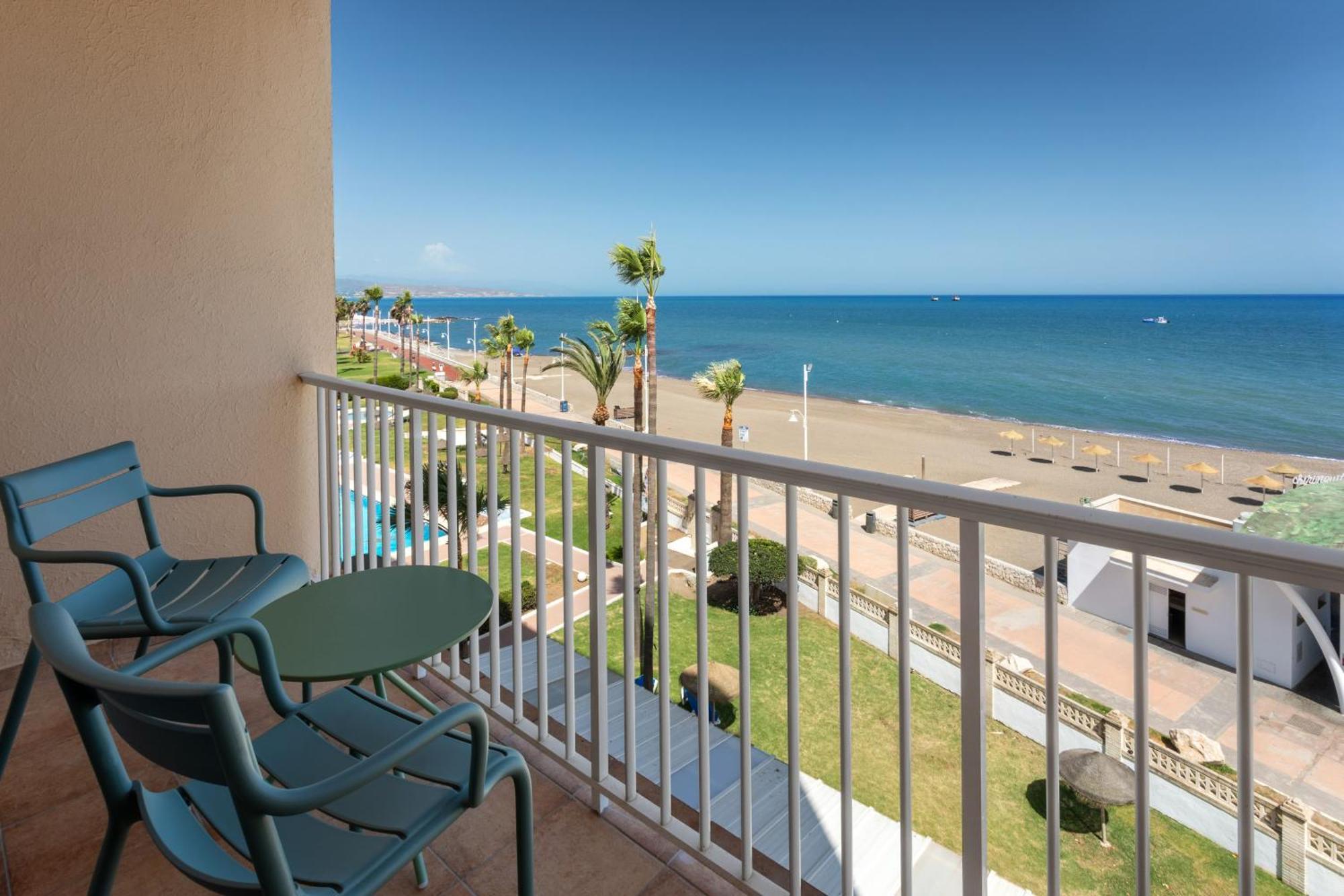 Sol Room Front Sea View
