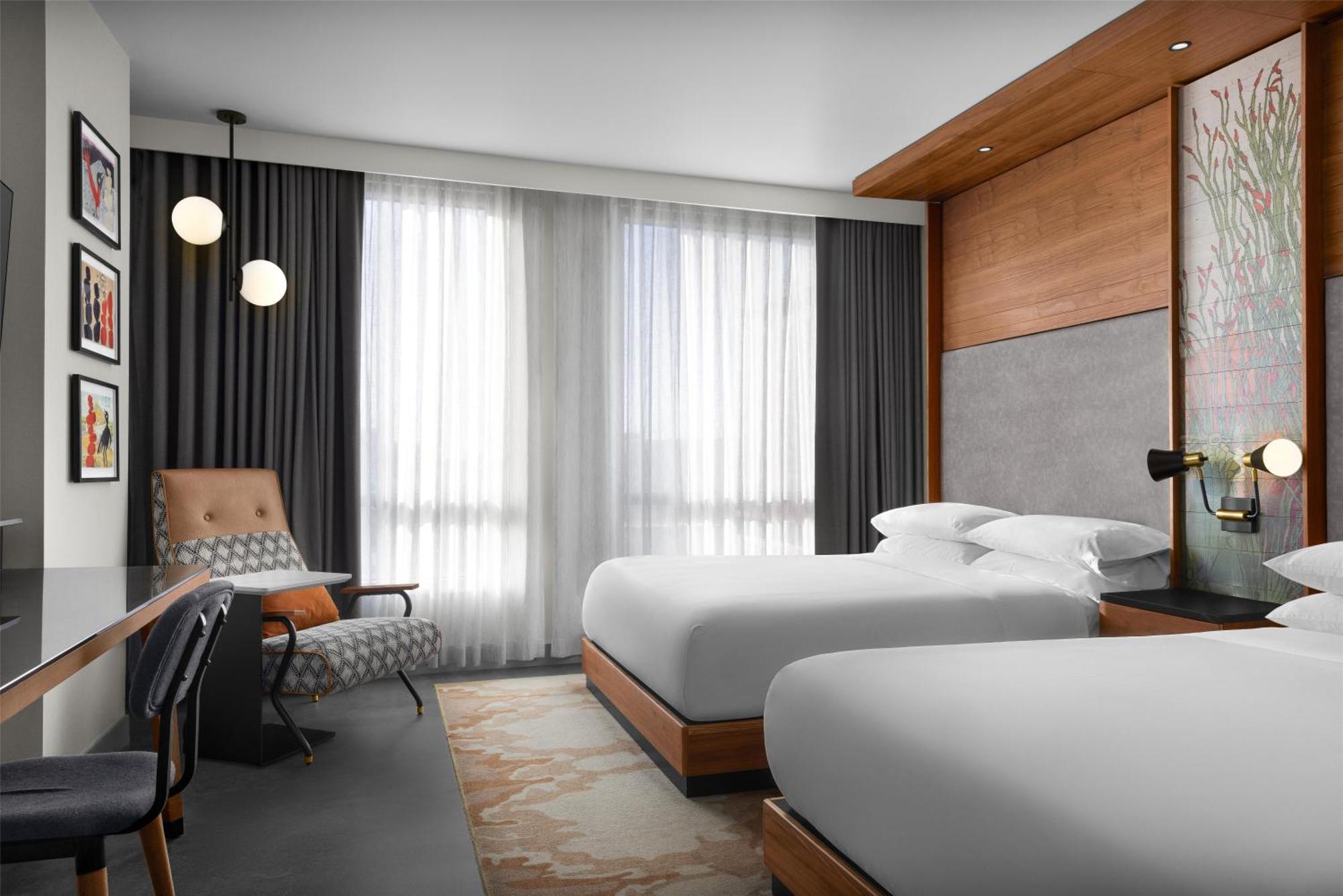 King Room